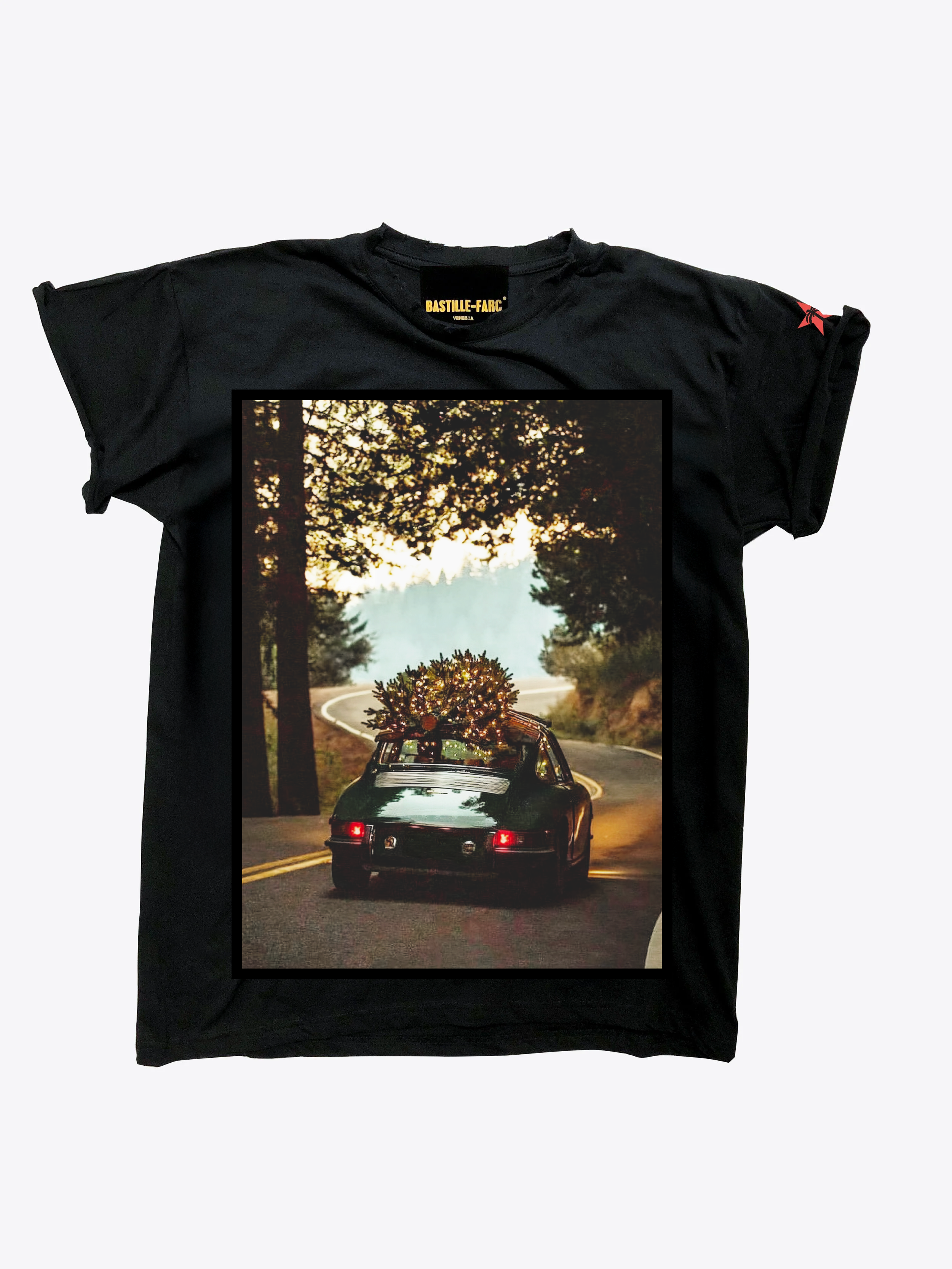 ICON / THAT TREE