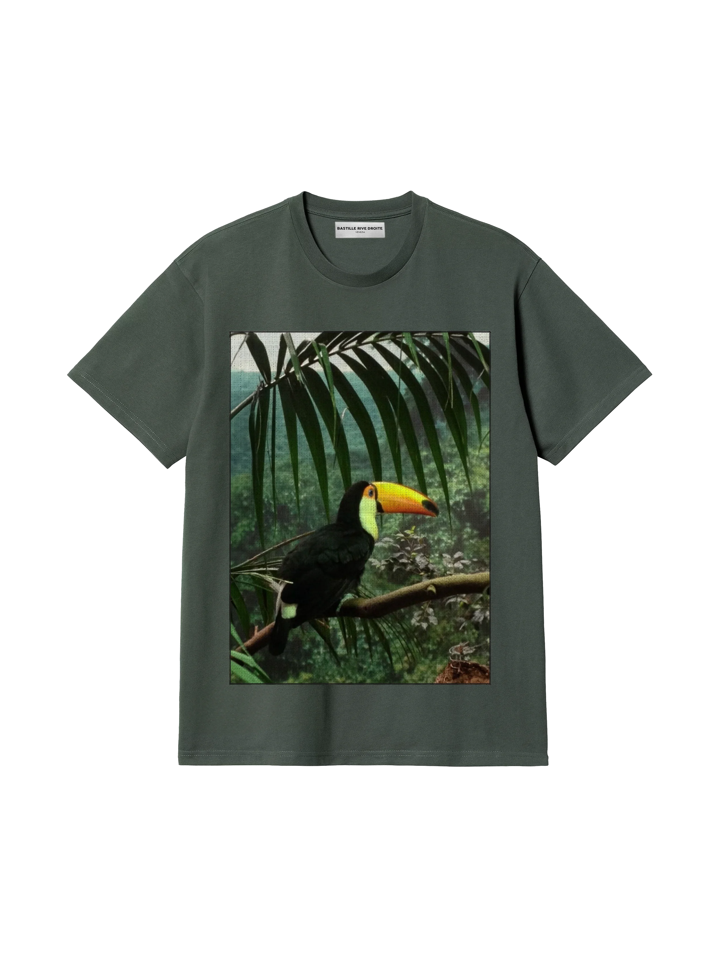 SUPER ICON / TUCANO_L