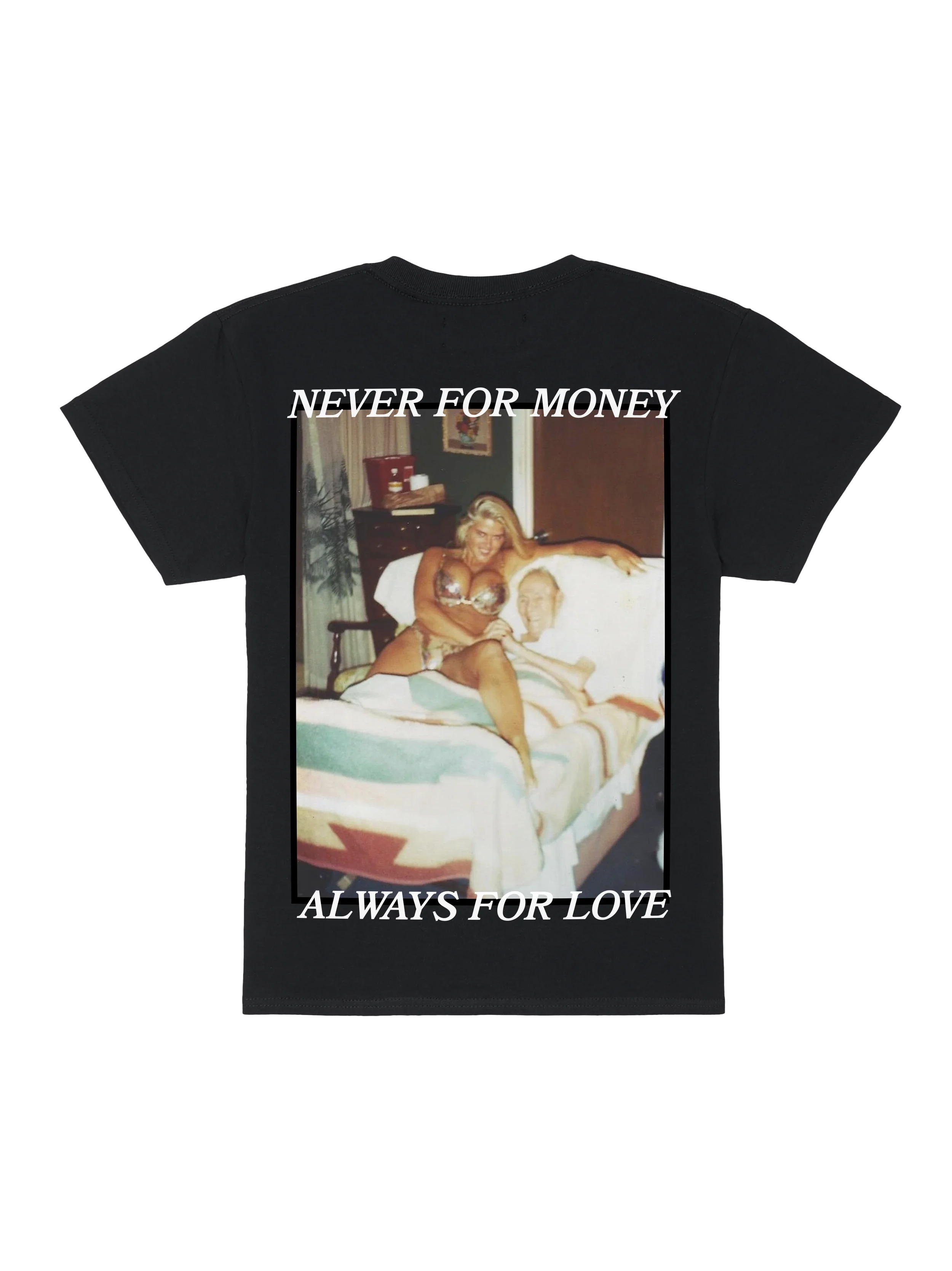 MAS  / NEVERFORMONEY_L ( ONLY ONLINE )
