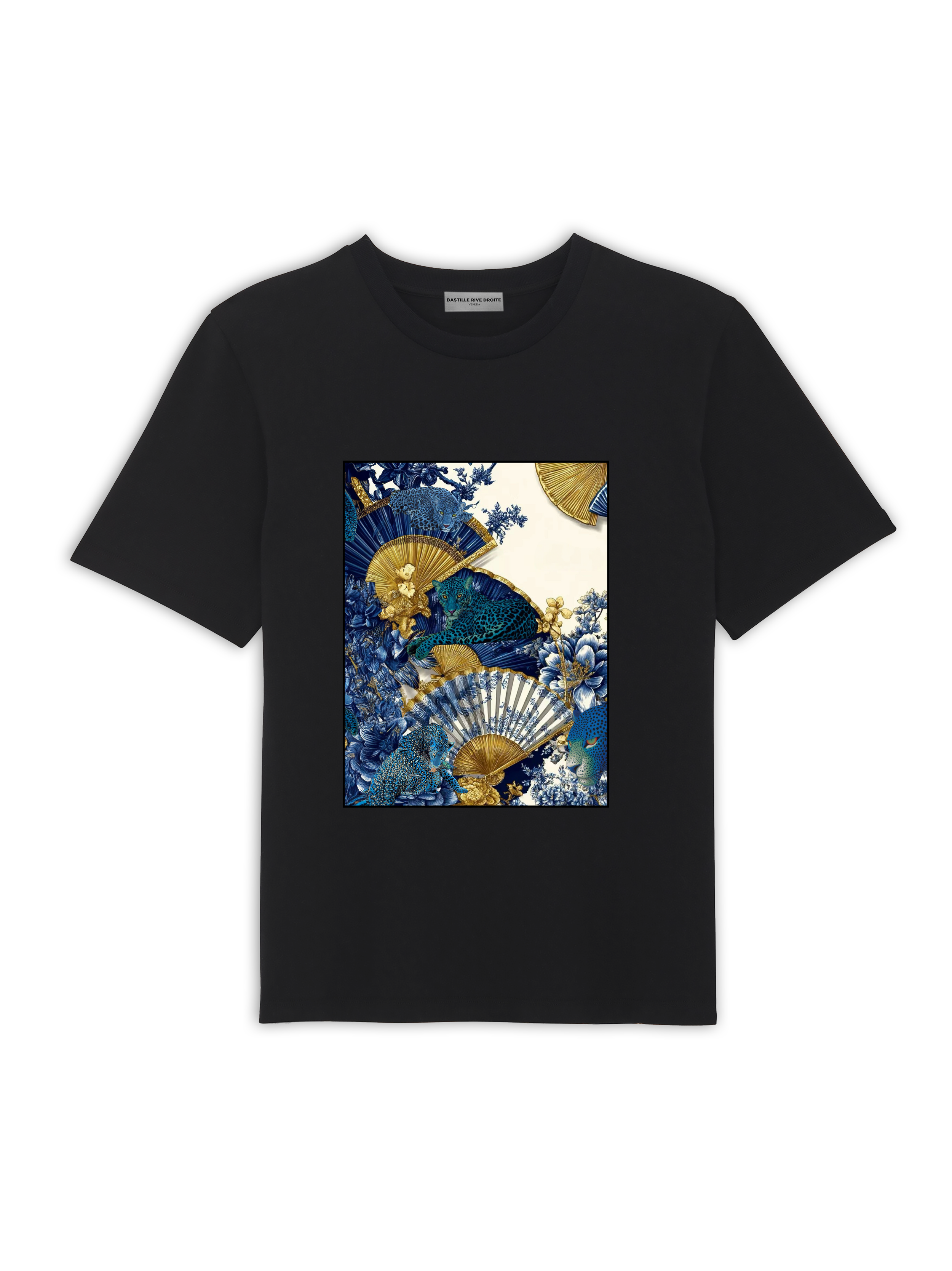 ICON WOMAN ORGANIC / BLUE SUN