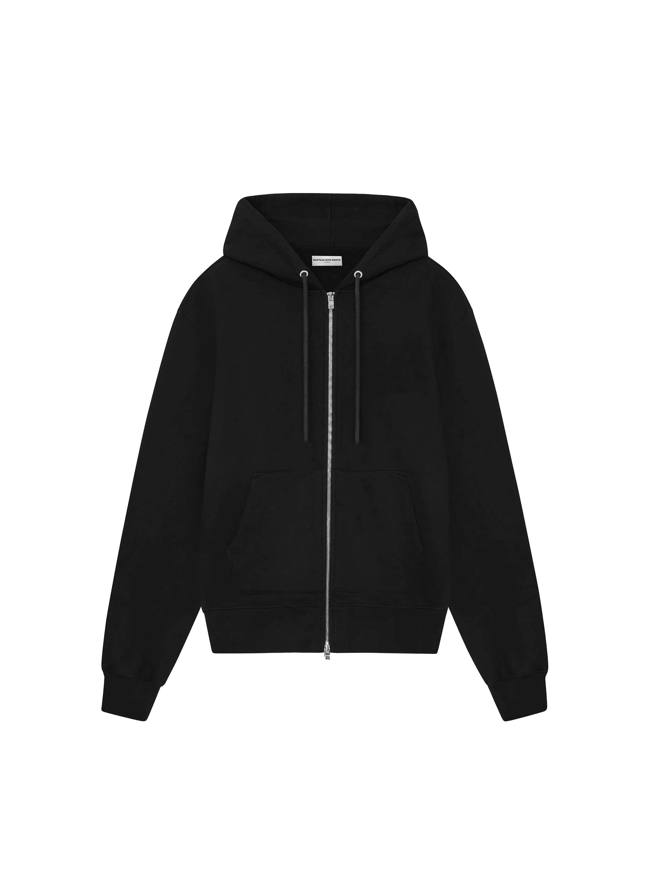 hoodie zip black front.webp (Copia) (Copia)