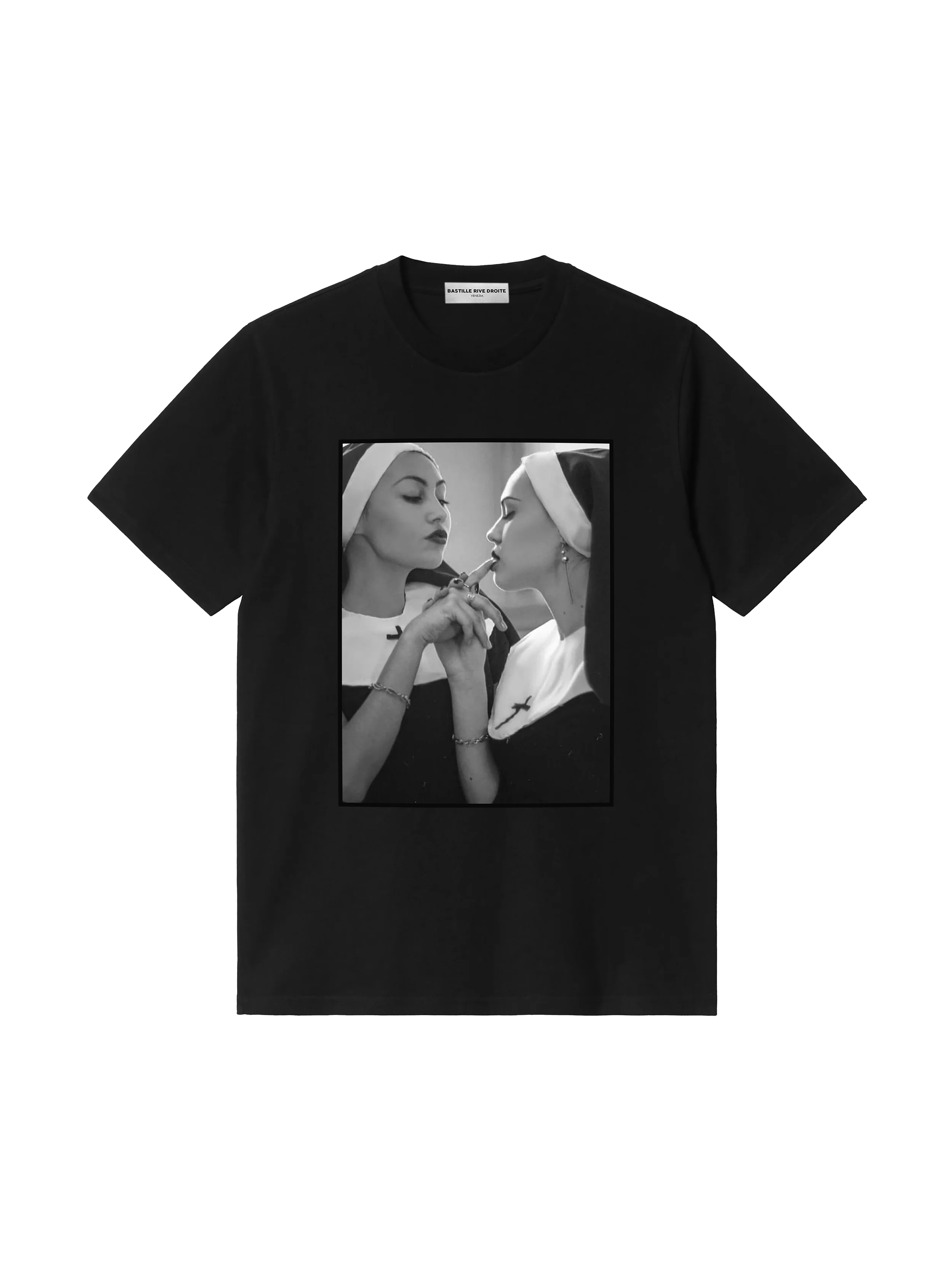 SUPER ICON / KISS NUN_M