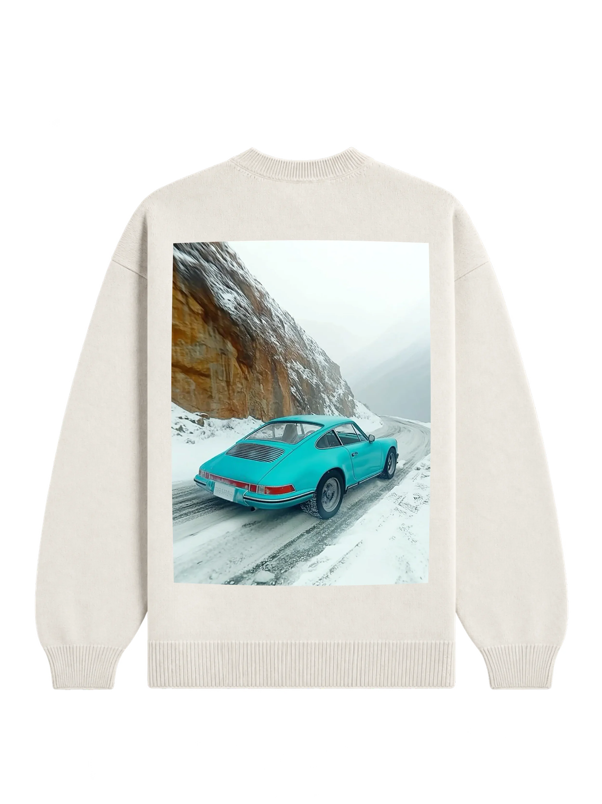 KNITWEAR (NEW) / PAZUL