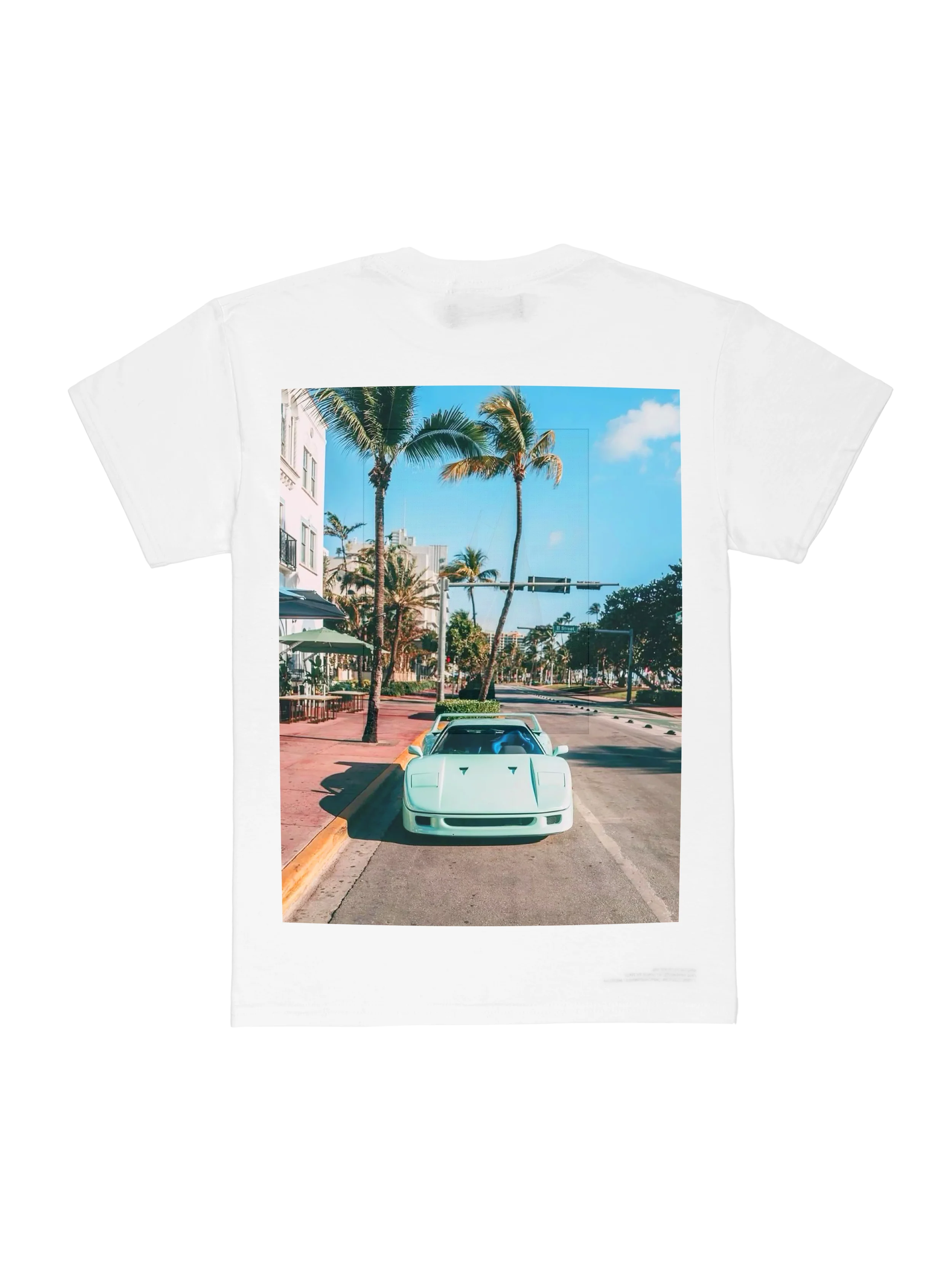 SUPER ICON / DOWNAZUL_L