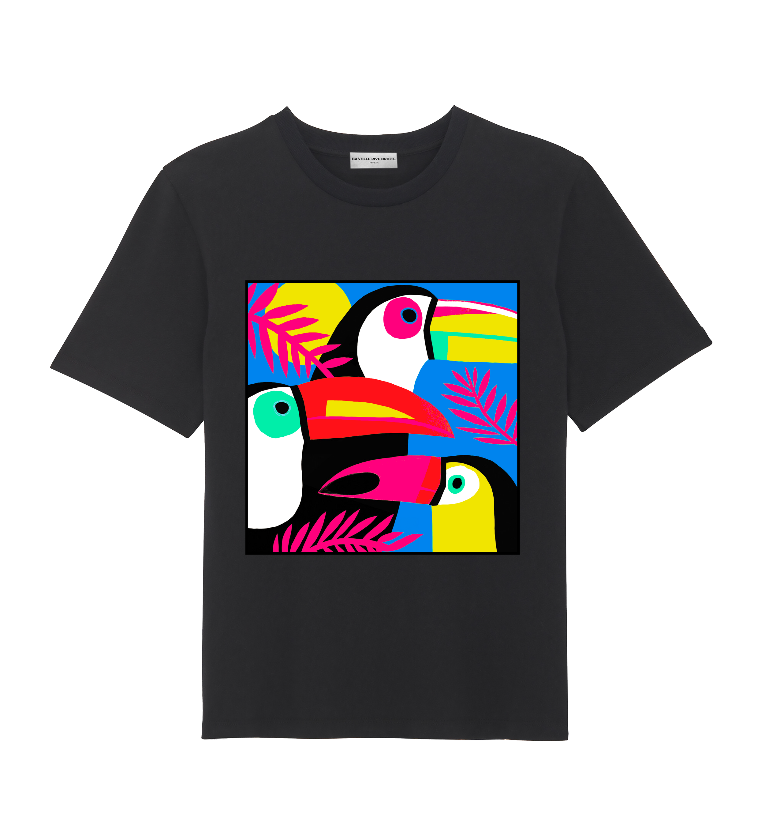 ICON WMN / PAPAGAYO