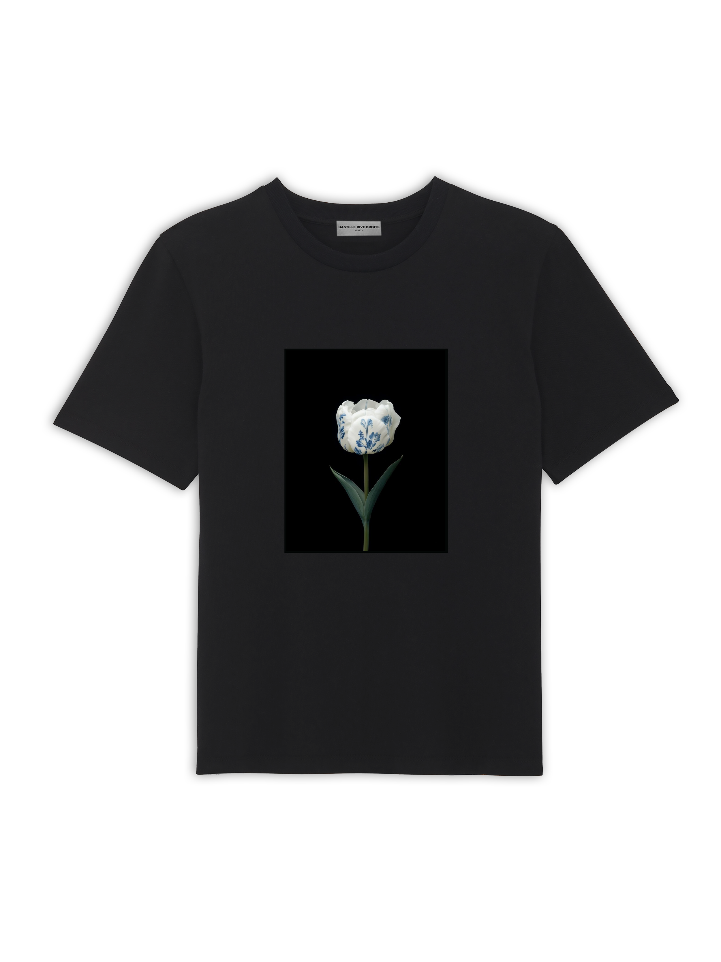 ICON WOMAN ORGANIC / CERAMIC FLOWER
