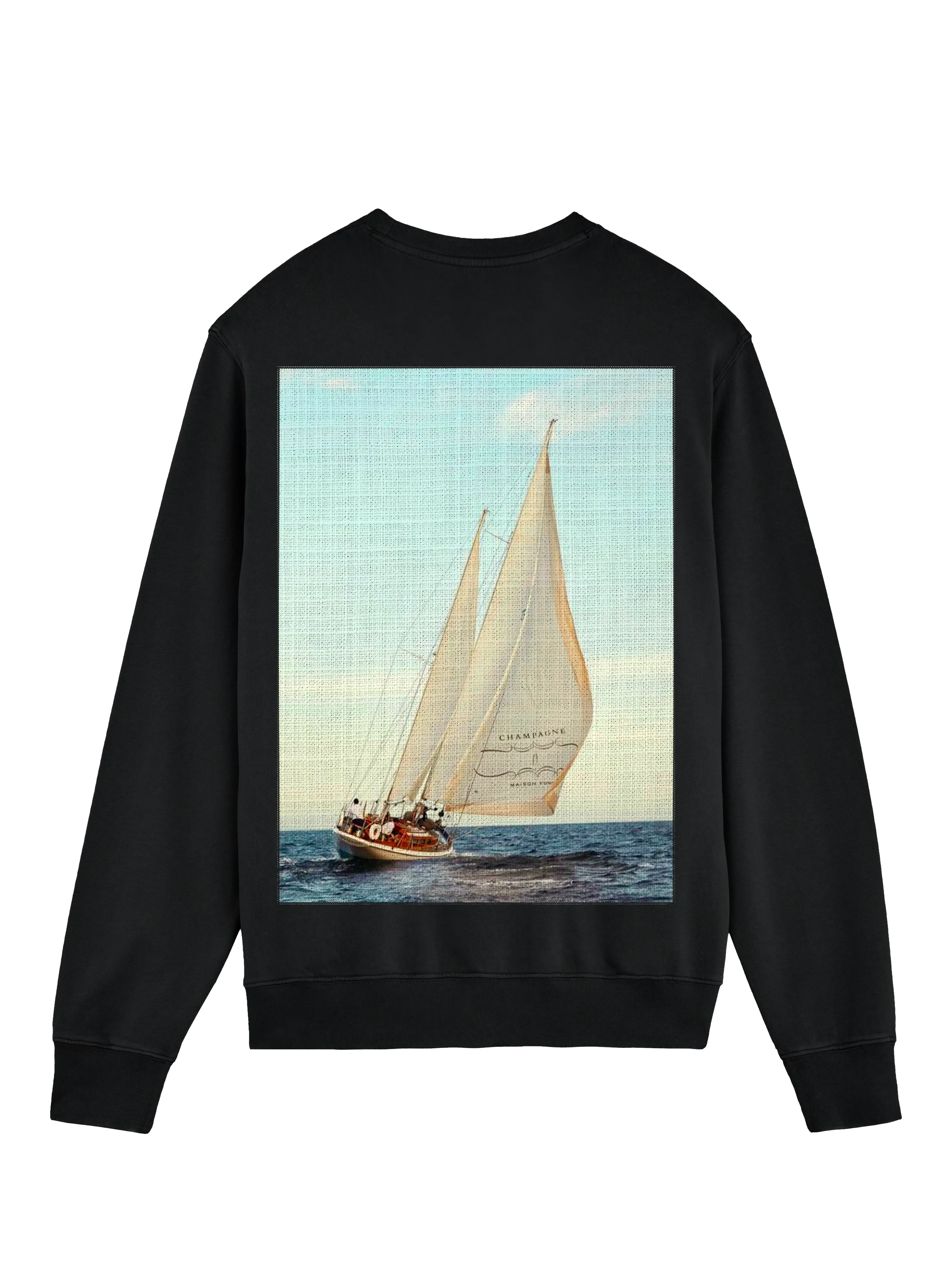 SWEAT / SAILING_L