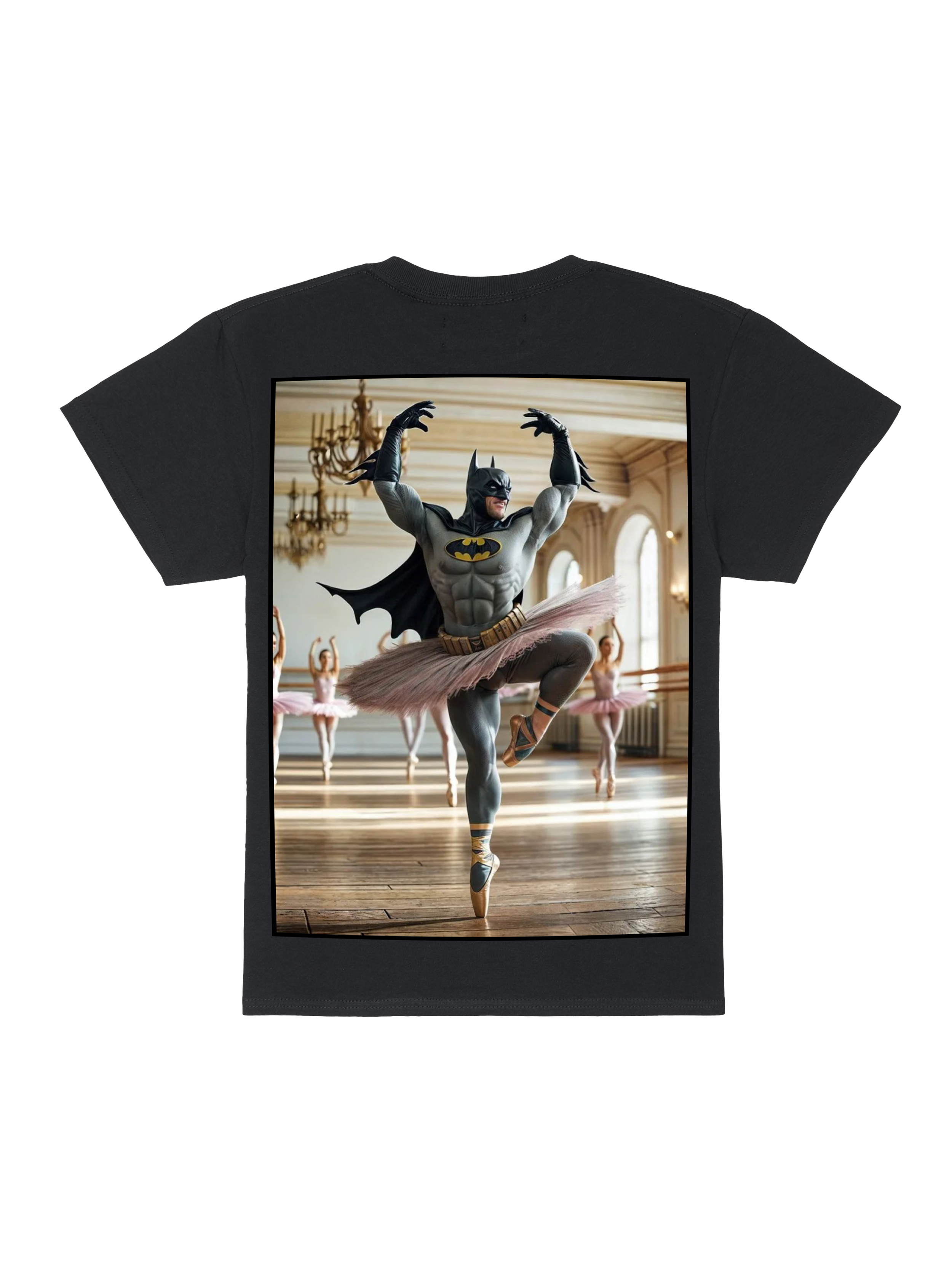 SUPER ICON / BATDANCER