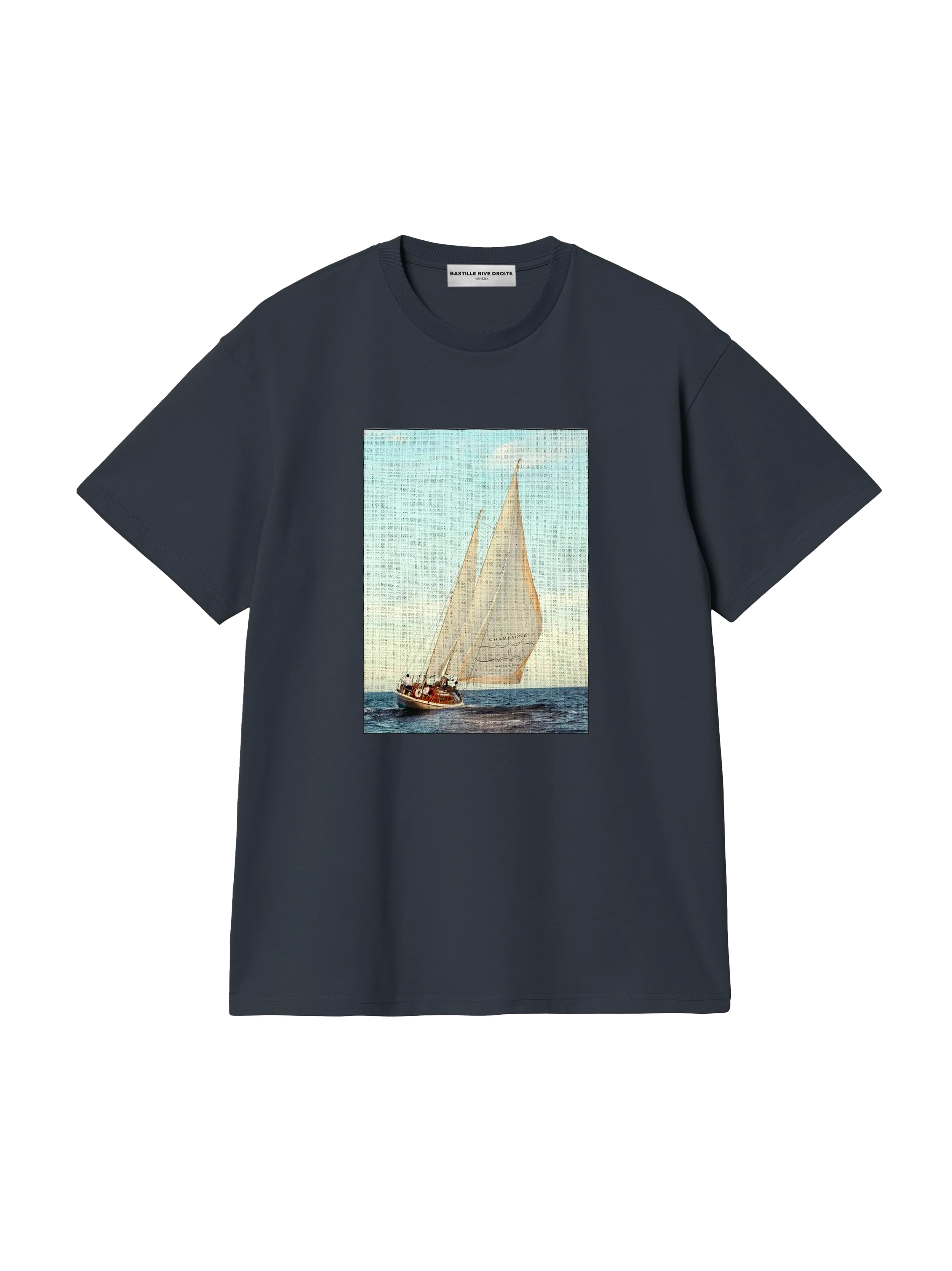 SUPER ICON / SAILINGCHAMP_M