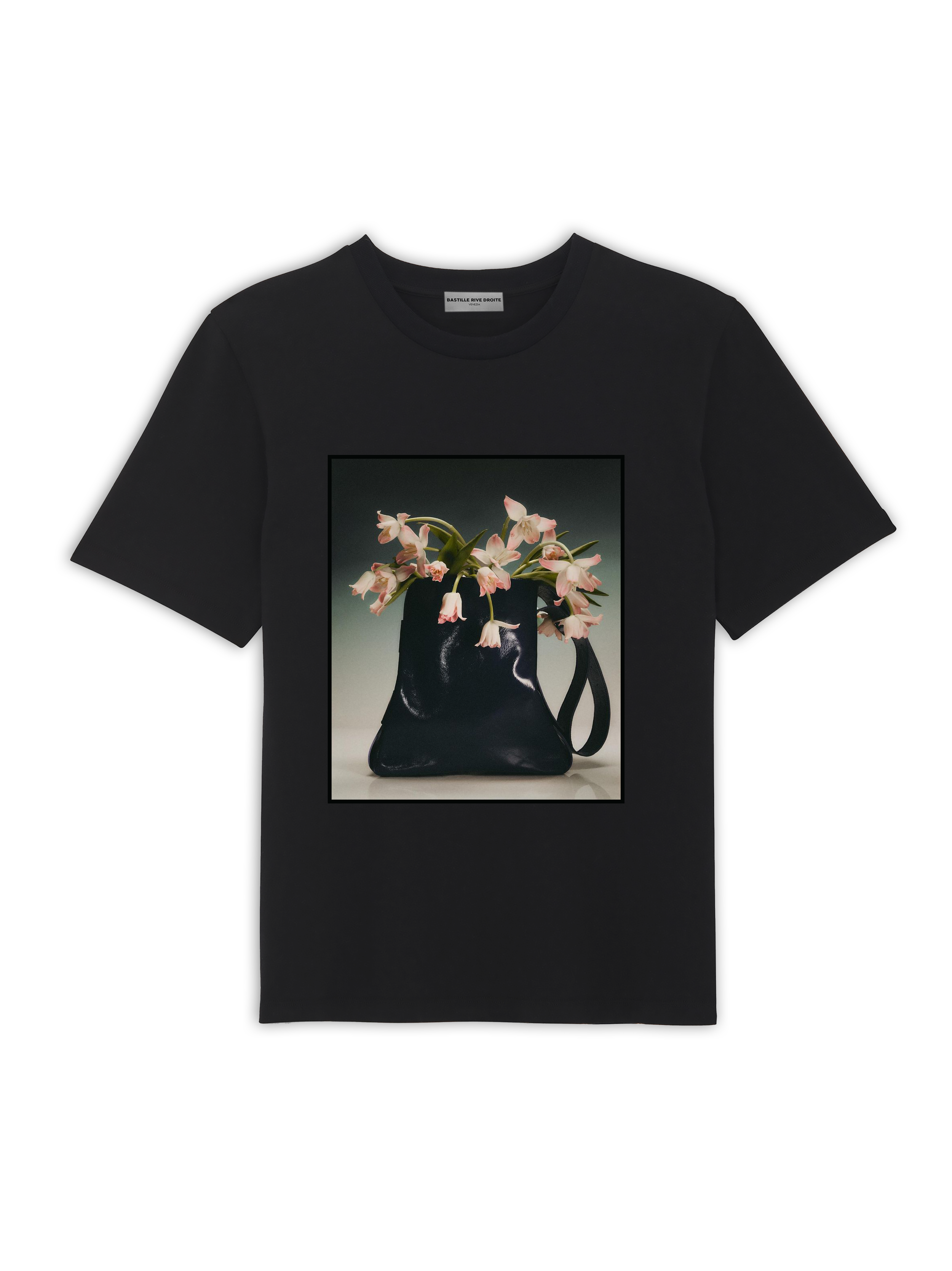 ICON WOMAN ORGANIC / FLOWERBAG