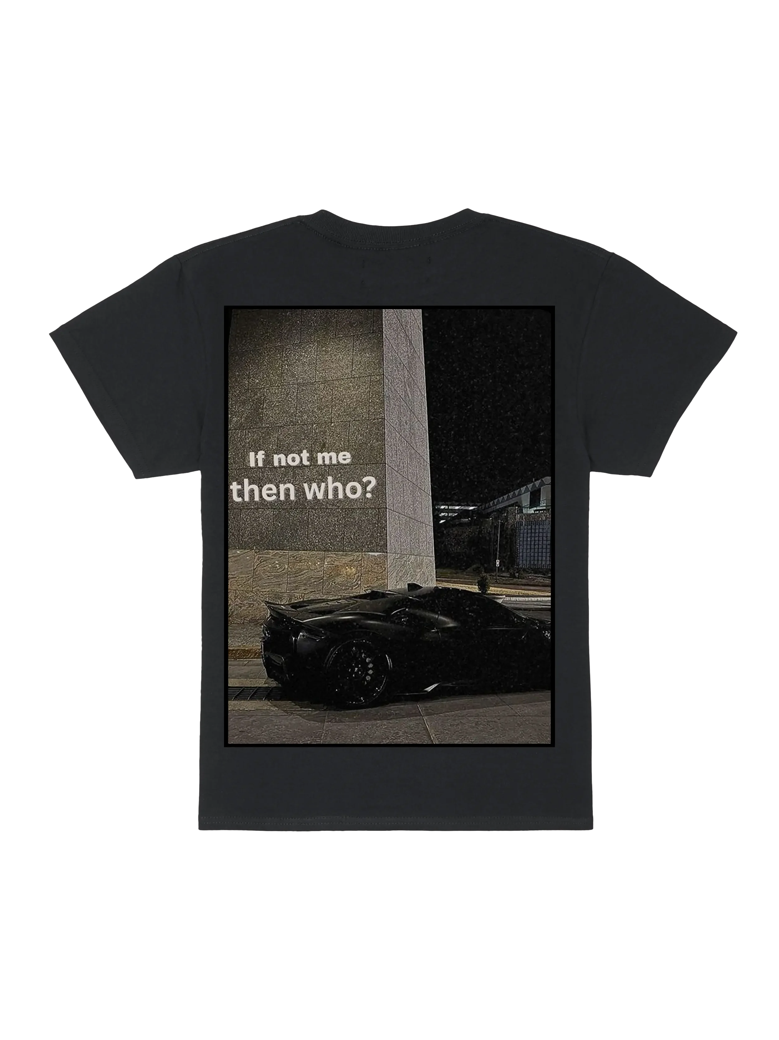 SUPER ICON / WHO