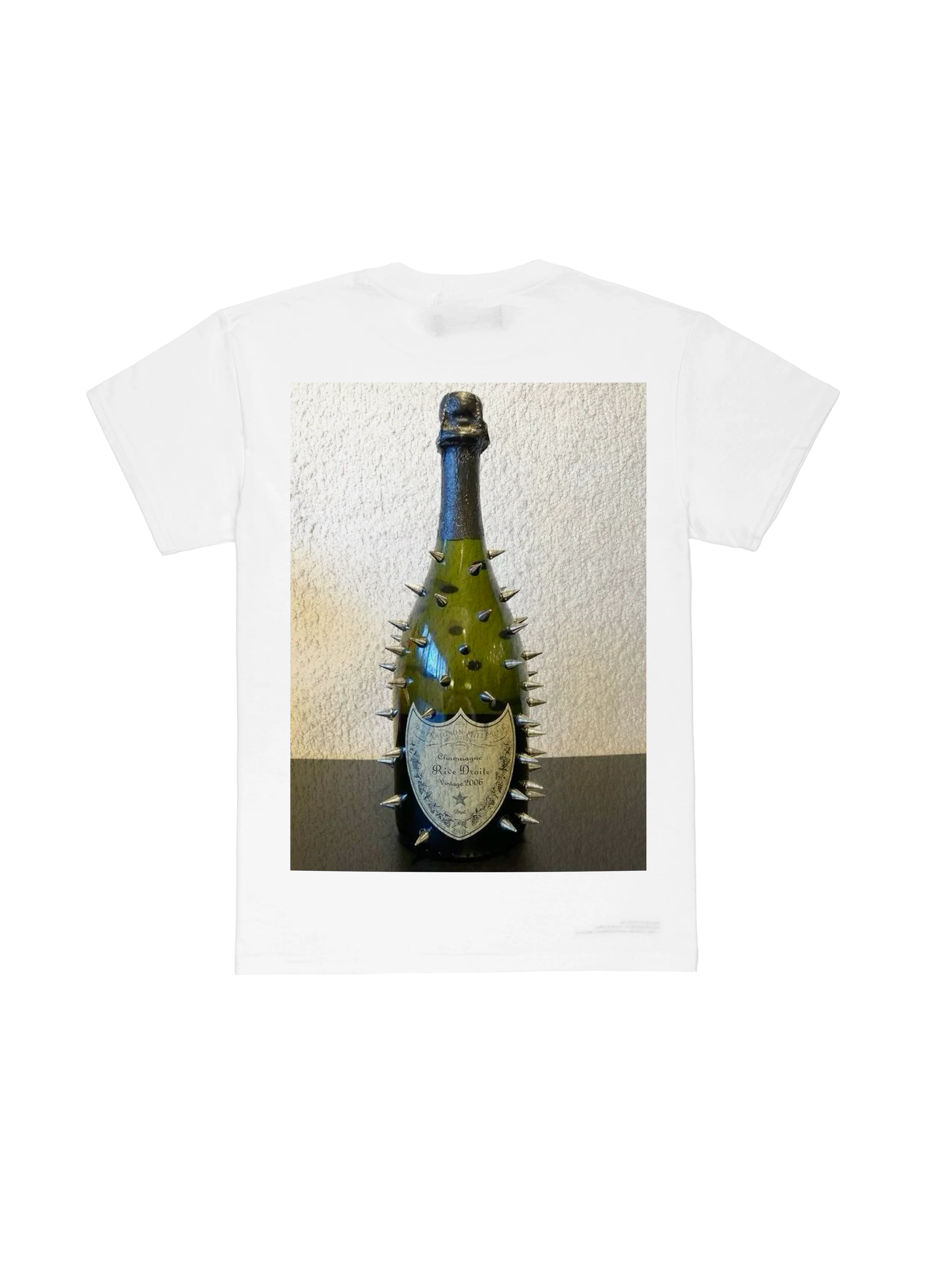 MAS / BERBERO / CHAMPAGNE
