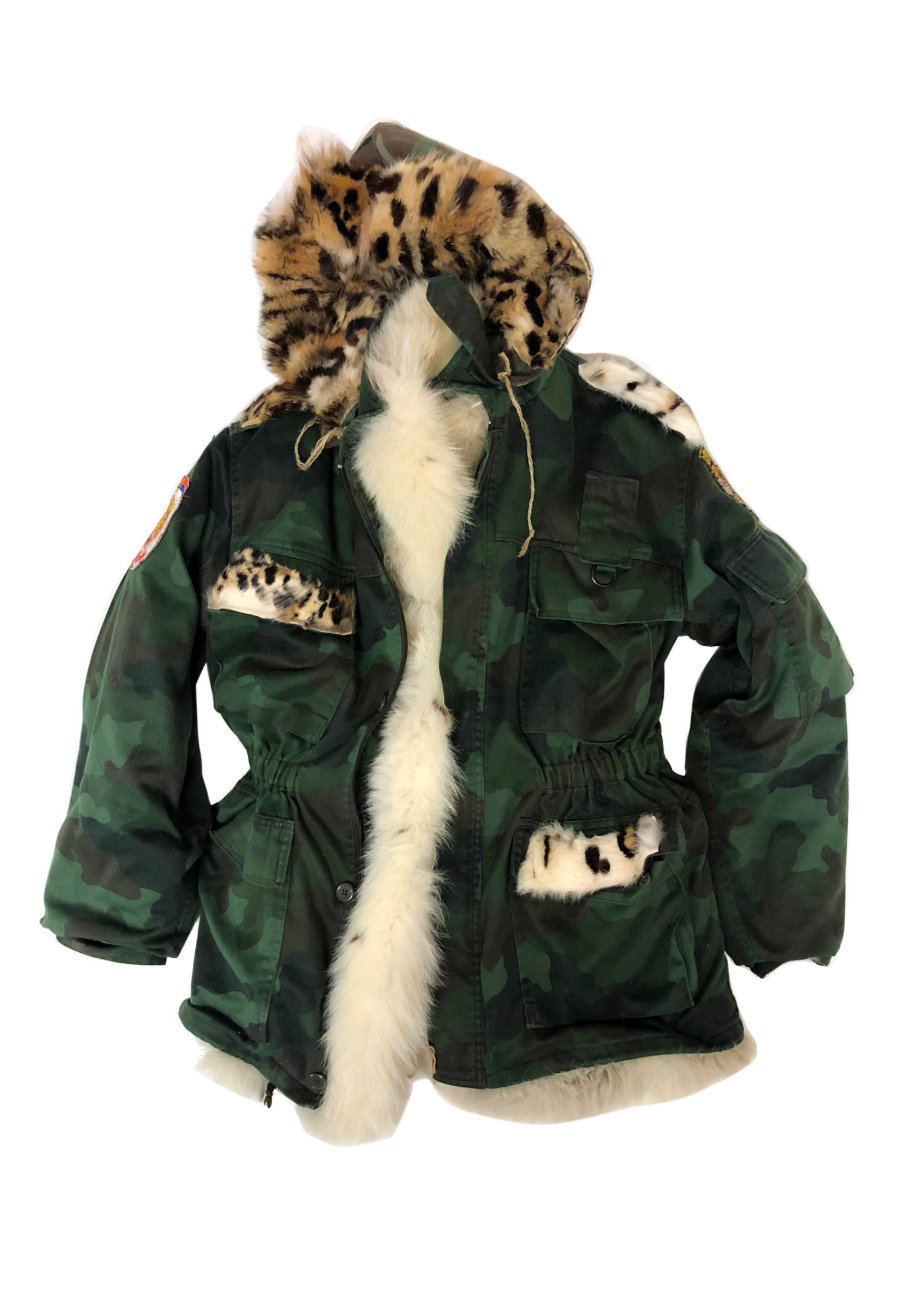 COLLECTORS_JUNGLE PARKA (Copia)