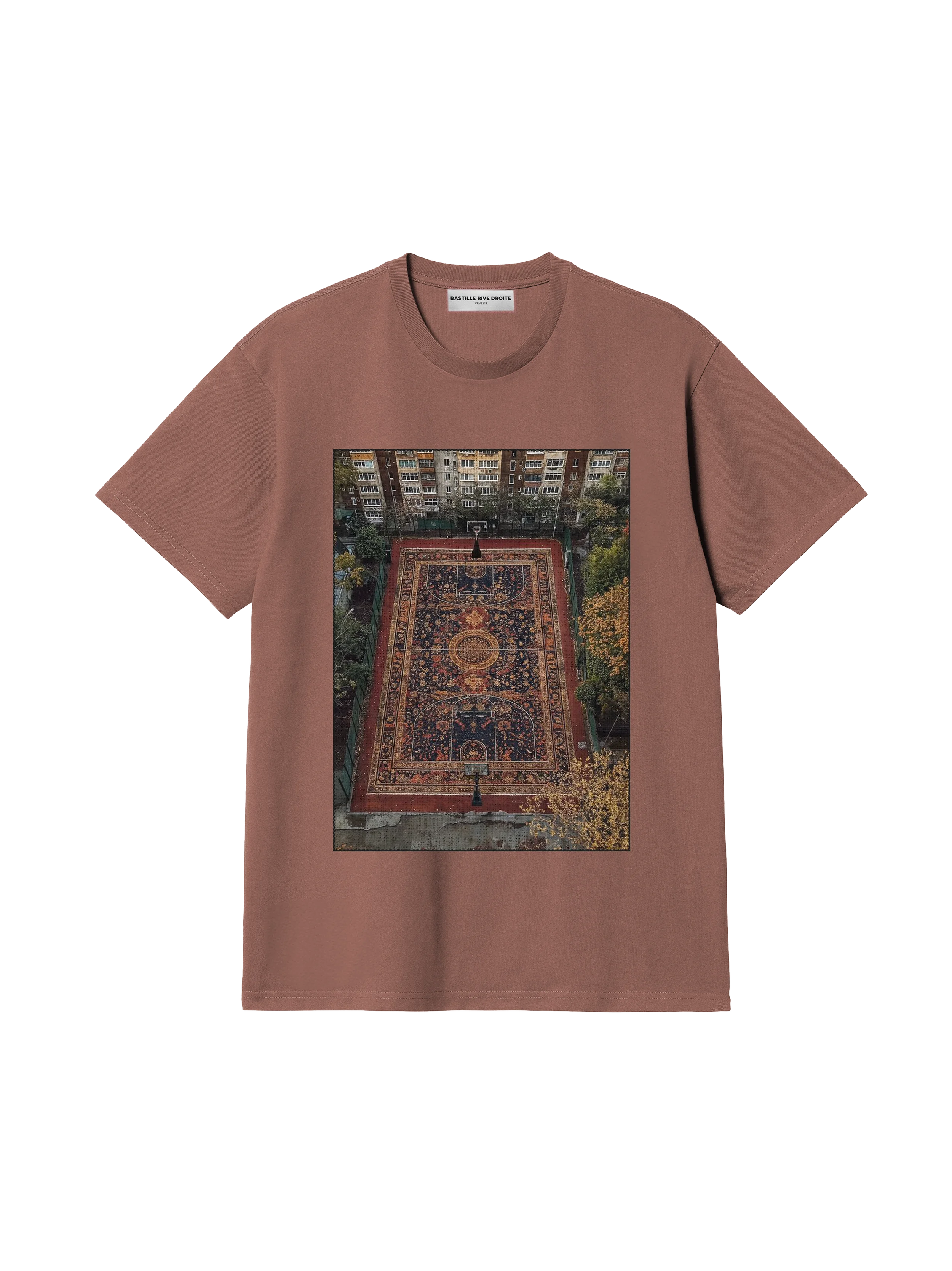 SUPER ICON / NYCBASKET_M