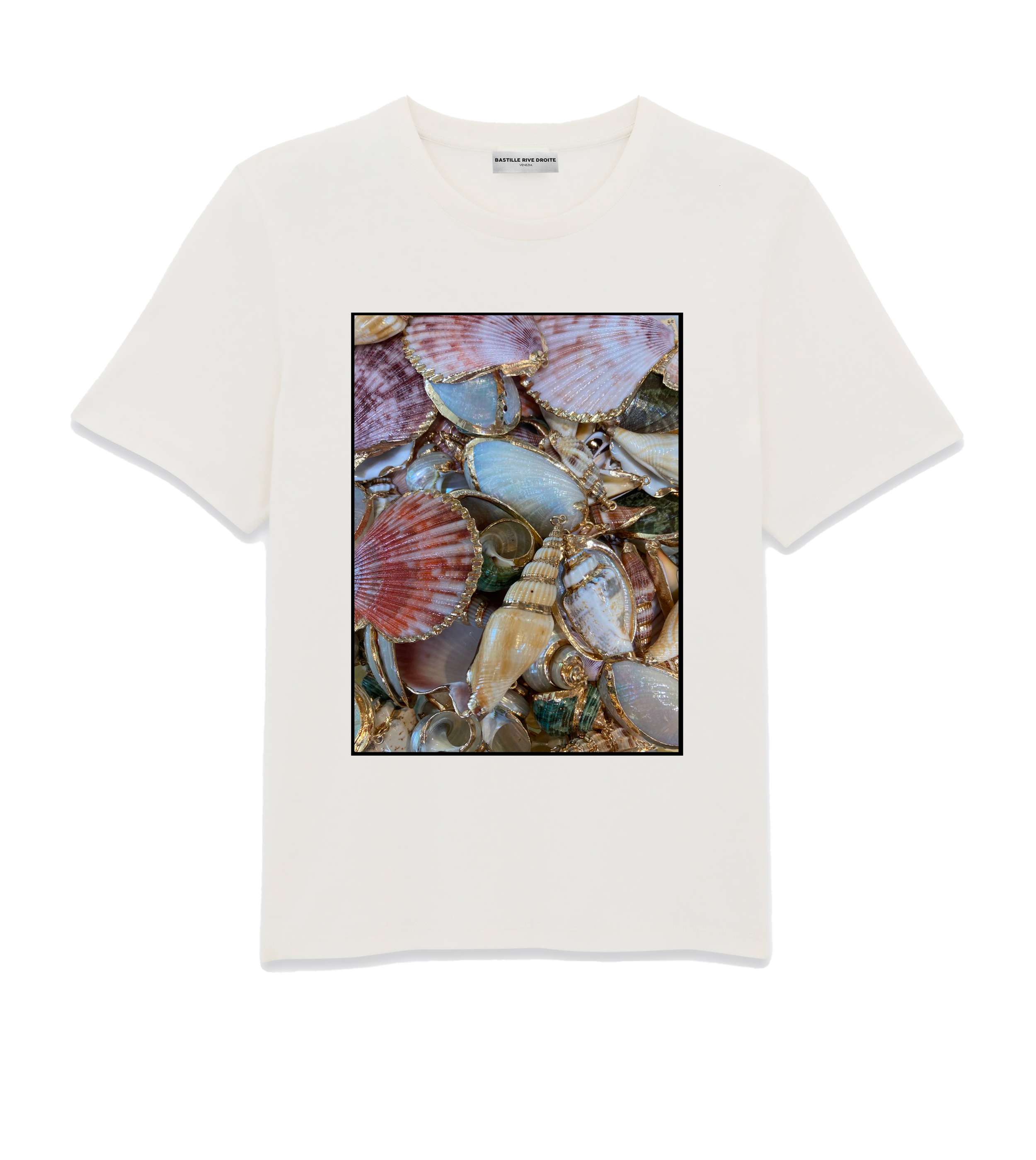 ICON WMN / GOLDSHELLS