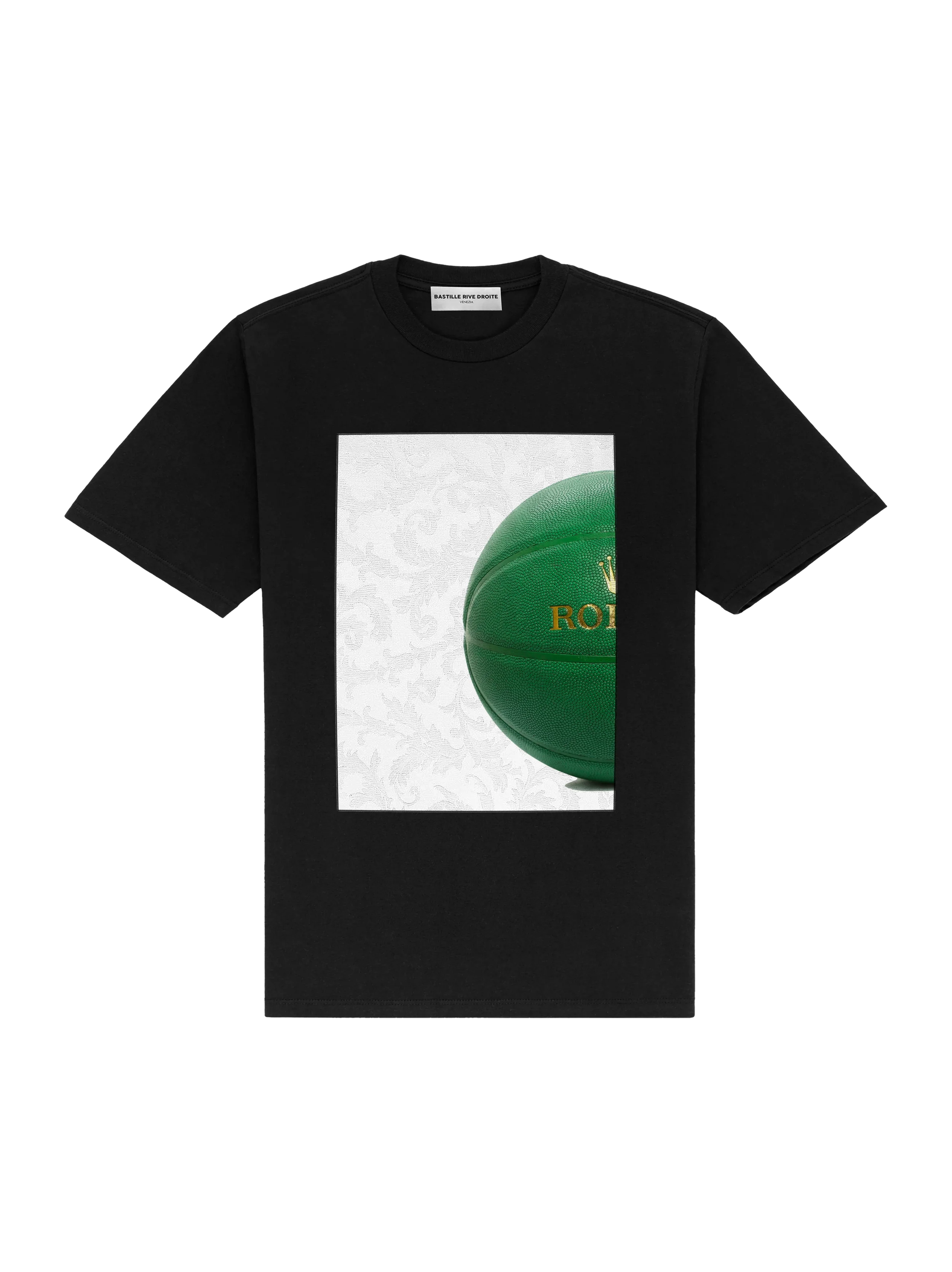 SUPER ICON / BASKETX_ M