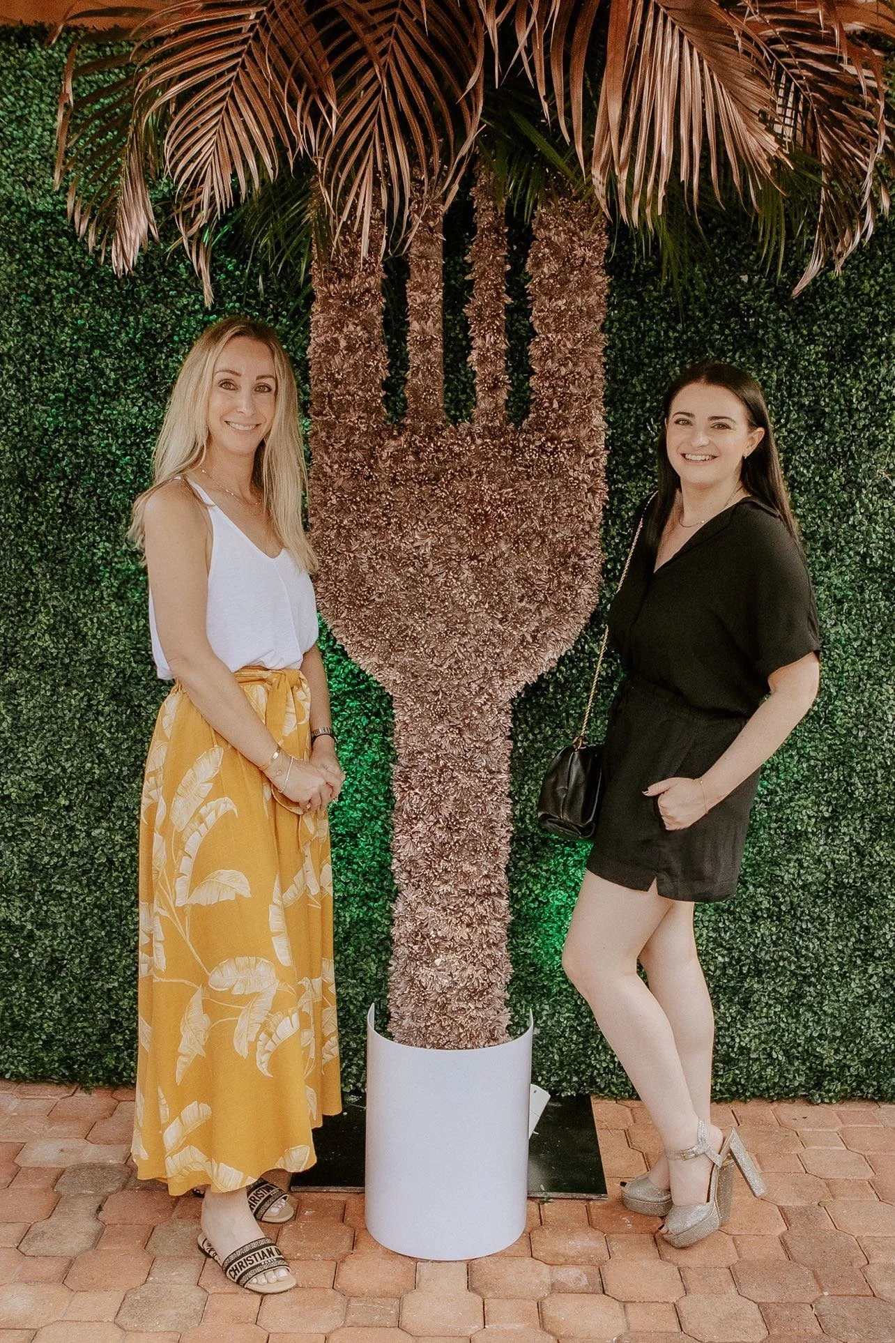 Flavor Palm Beach Returns Bigger, Better, and More Flavorful! — Meyer