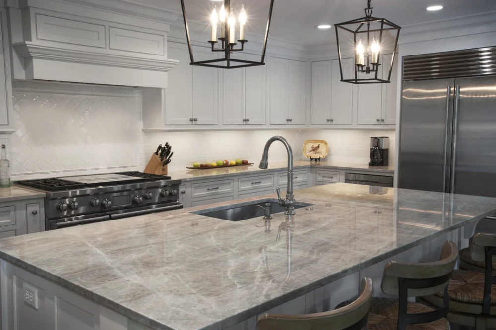 Why You Need Quartz Countertops In Your Home Meyer Lucas Team At