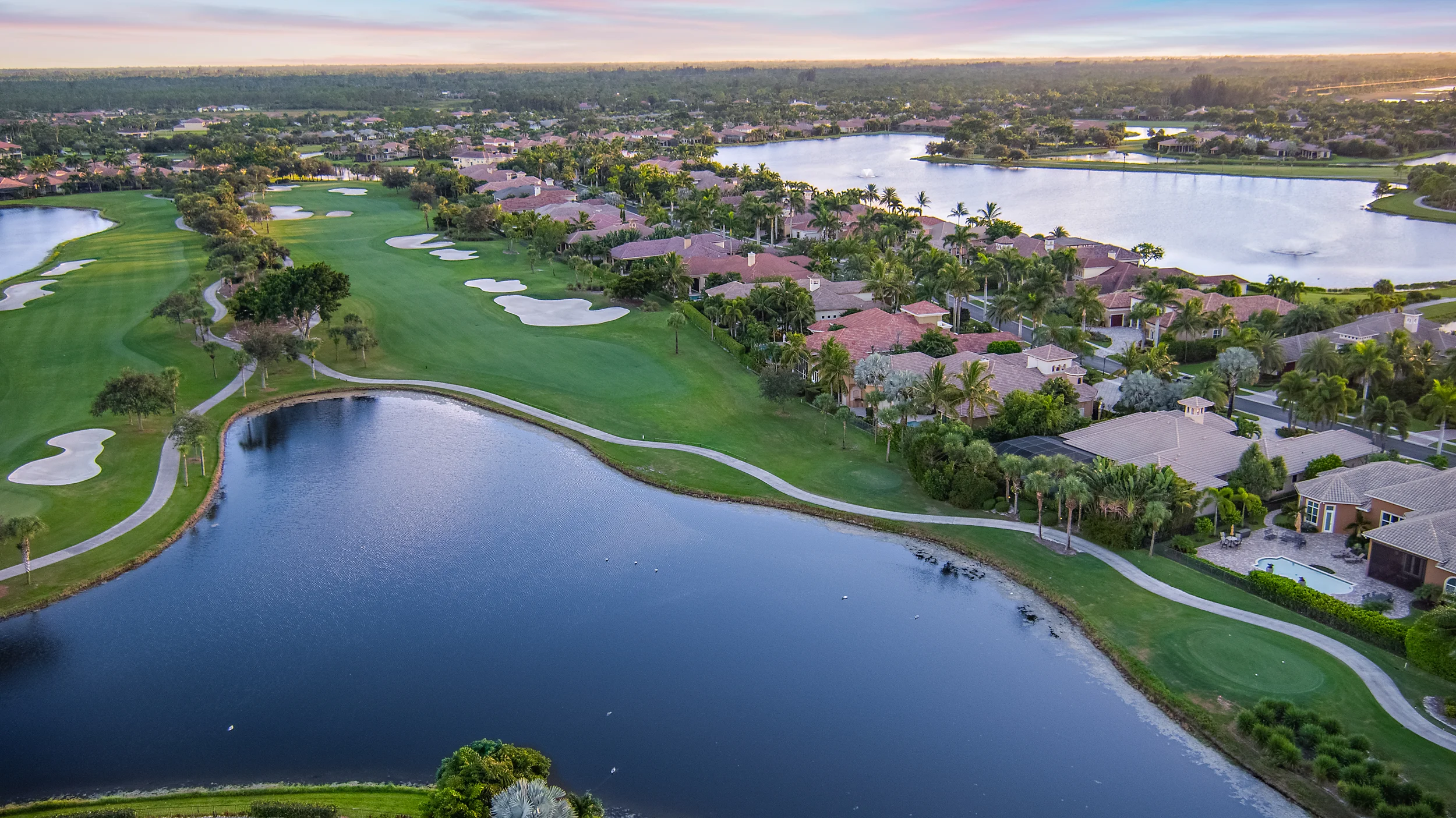 7352 Horizon Drive West Palm Beach — Meyer Lucas Team at Compass