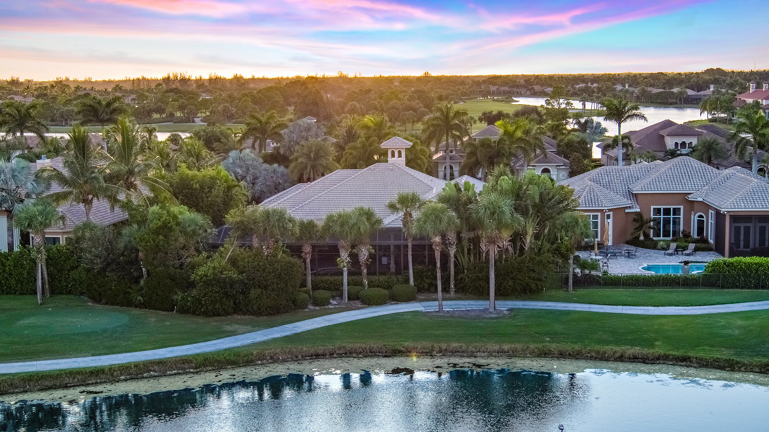 7352 Horizon Drive West Palm Beach — Meyer Lucas Team at Compass