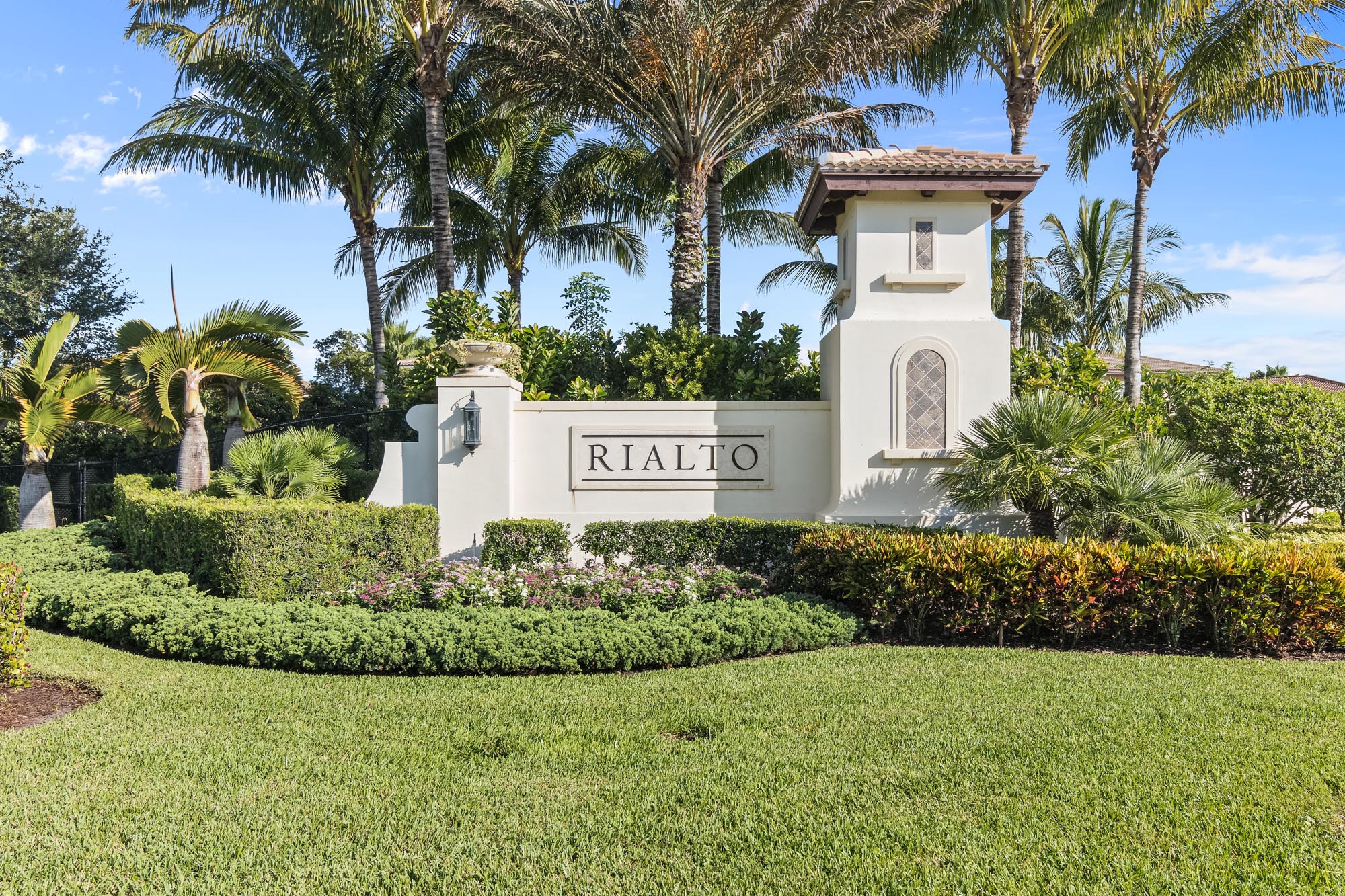 Featured Homes in Rialto, Jupiter — Meyer Lucas Real Estate Team