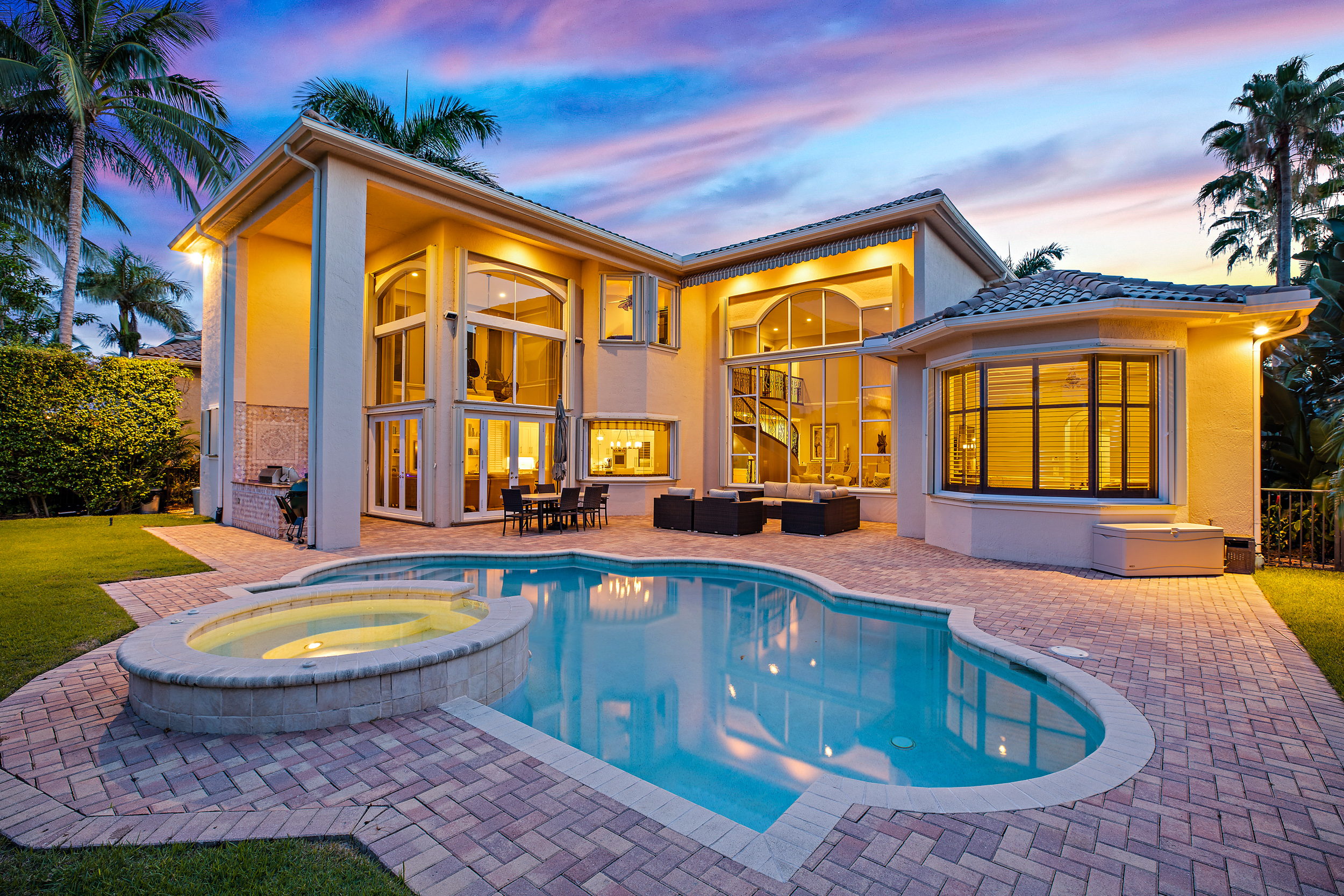 Palm Beach Gardens Home for Sale