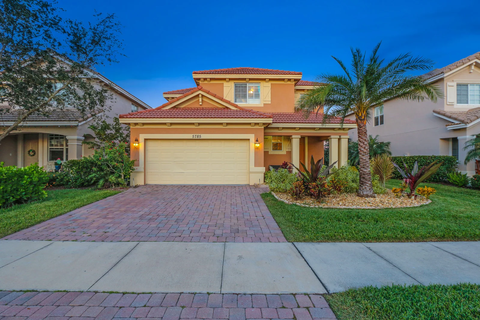 The Oaks in Hobe Sound, Florida Single Family Homes for Sale — Meyer