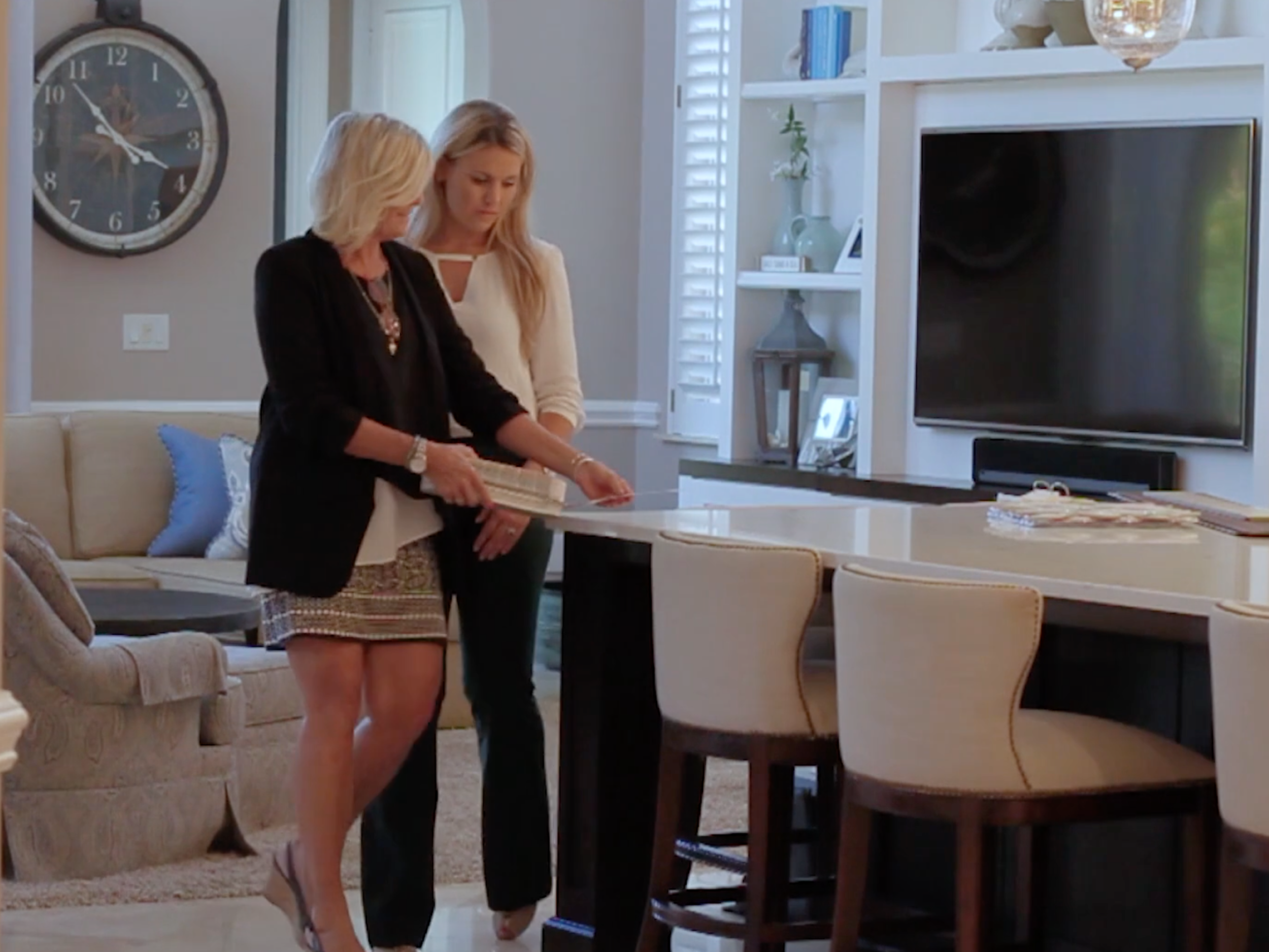 meyer lucas design and renovation company