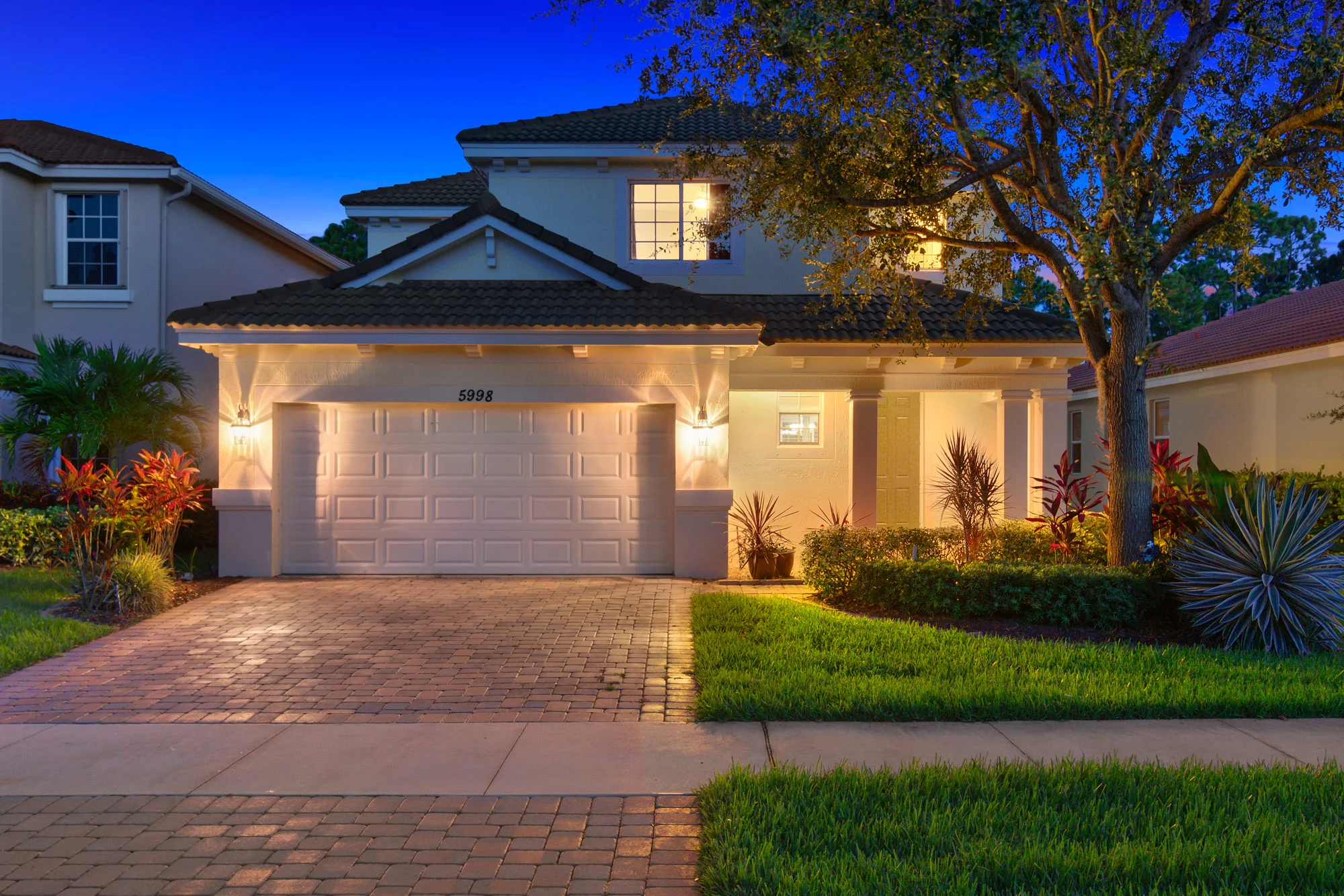 5998 SE Split Oak Trail Hobe Sound — Meyer Lucas Real Estate Team