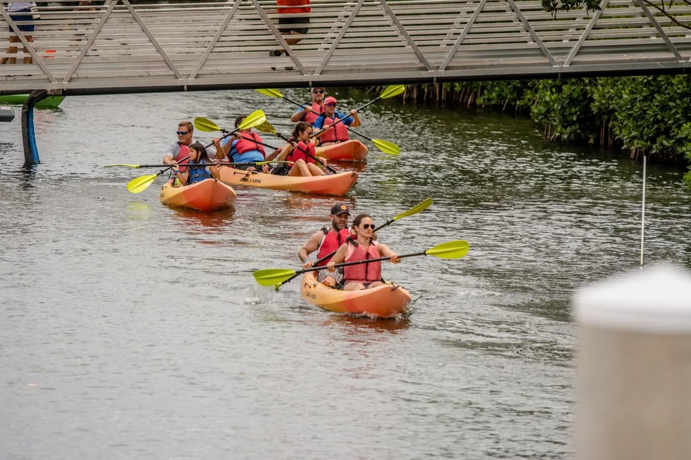 4th Annual Palm Beach Paddlefest 2019 — Meyer Lucas Real Estate Team