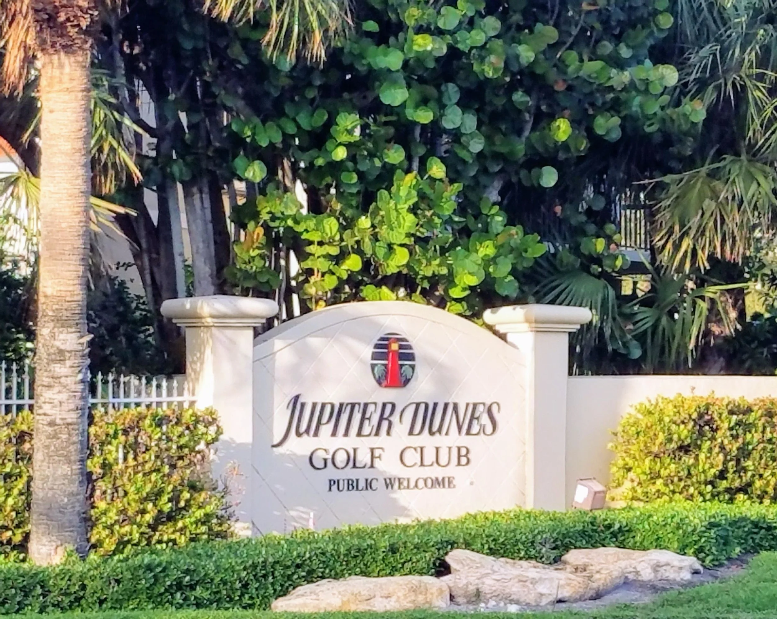 Here's where you can play golf near Jupiter, Florida — Meyer Lucas Real