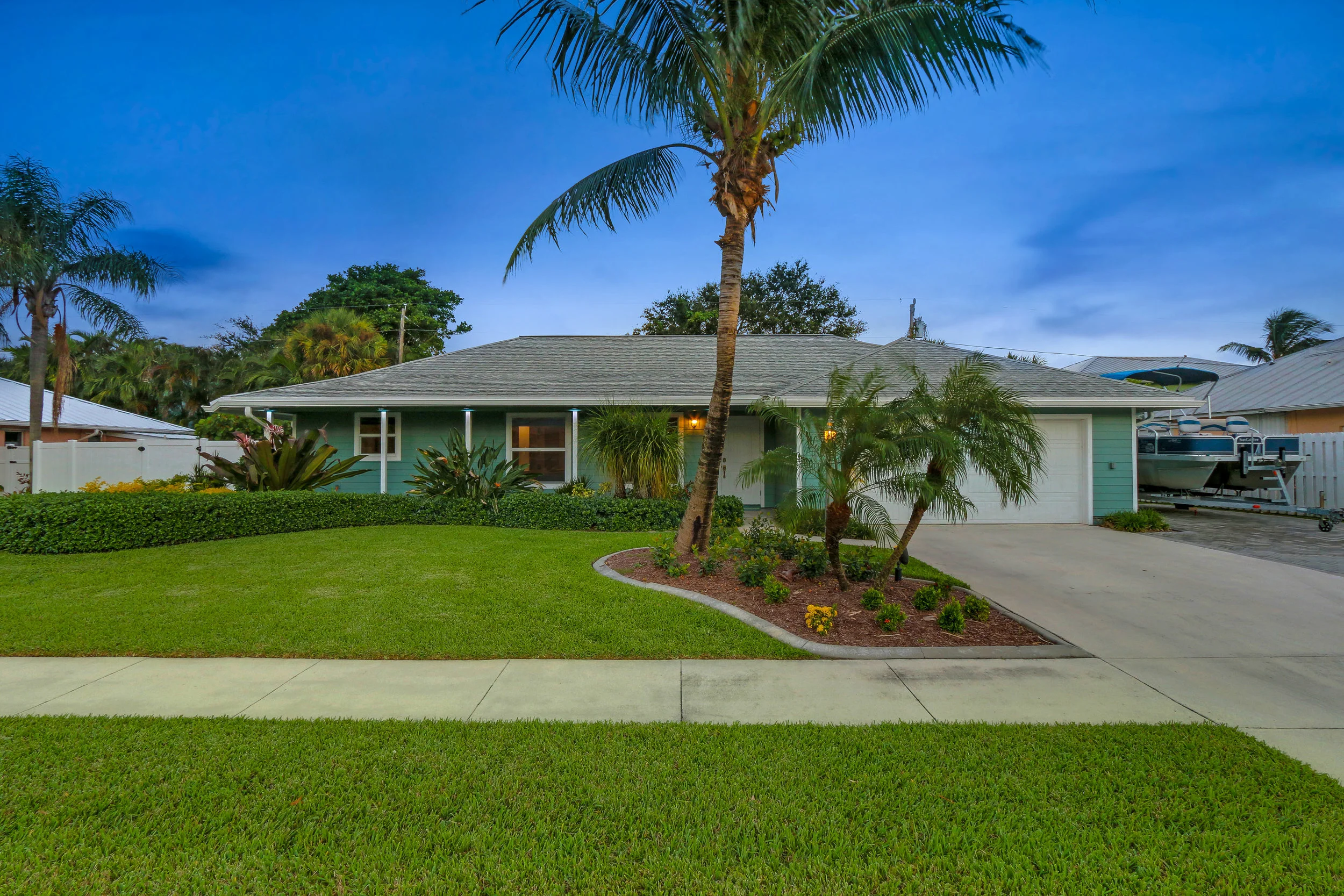 953 Marlin Drive Jupiter — Meyer Lucas Real Estate Team, Jupiter