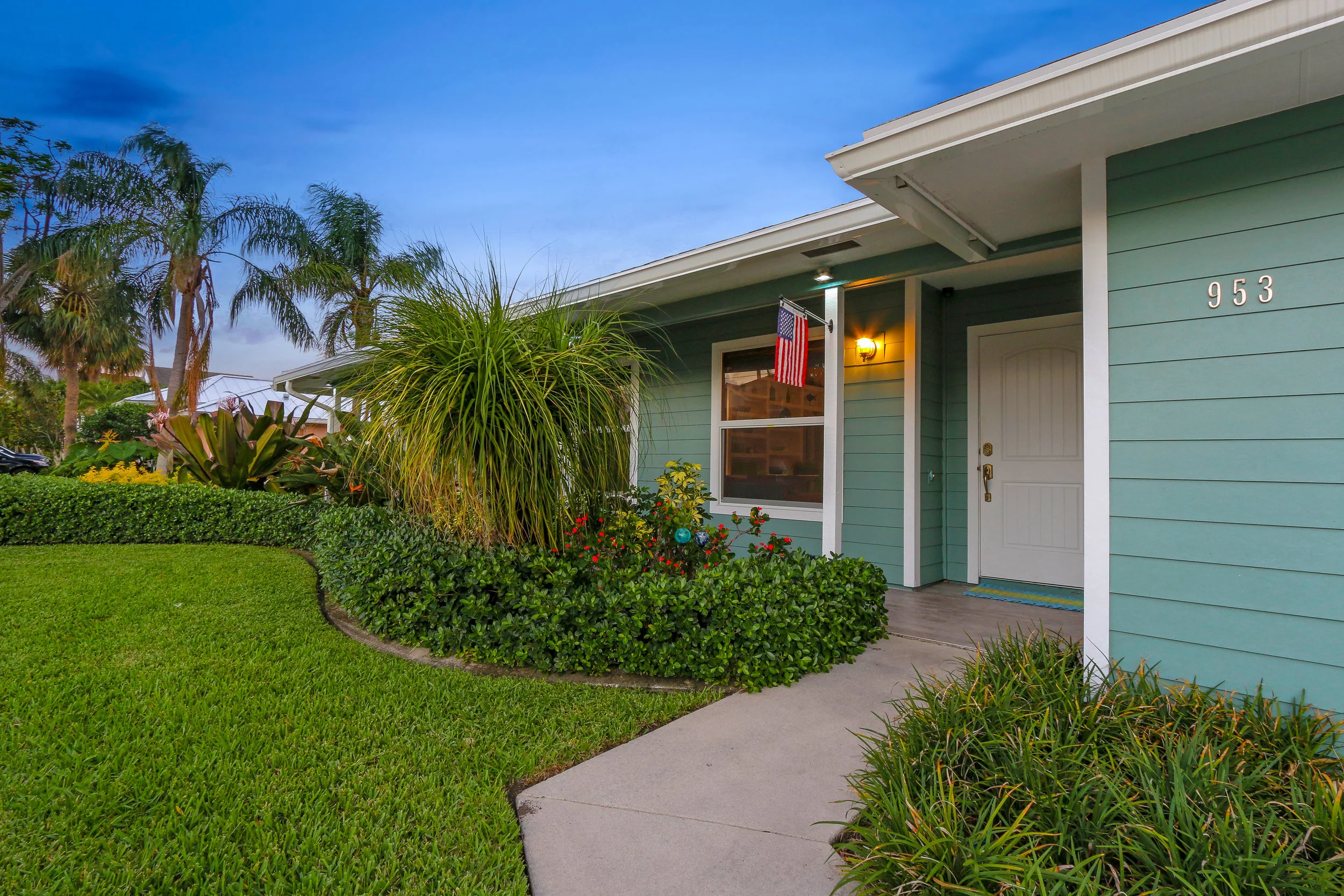 953 Marlin Drive Jupiter — Meyer Lucas Real Estate Team, Jupiter
