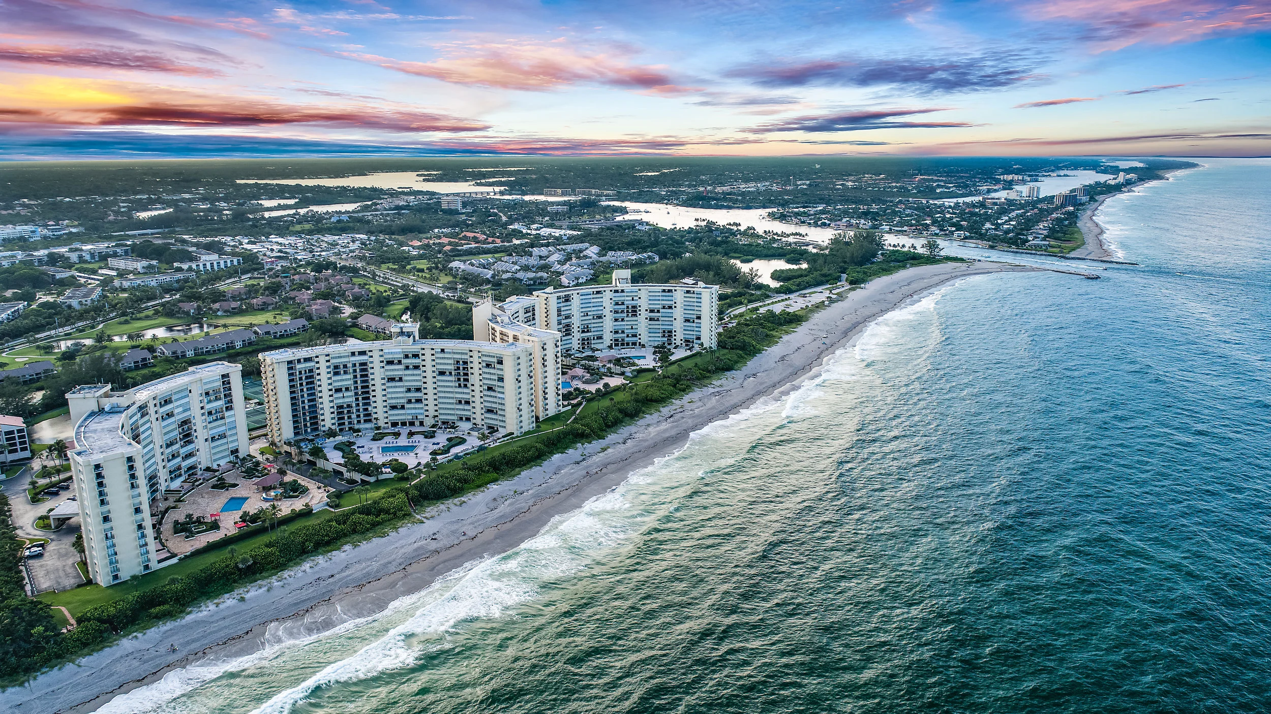 See Homes For Sale In Tequesta, Florida — Meyer Lucas Real Estate Team