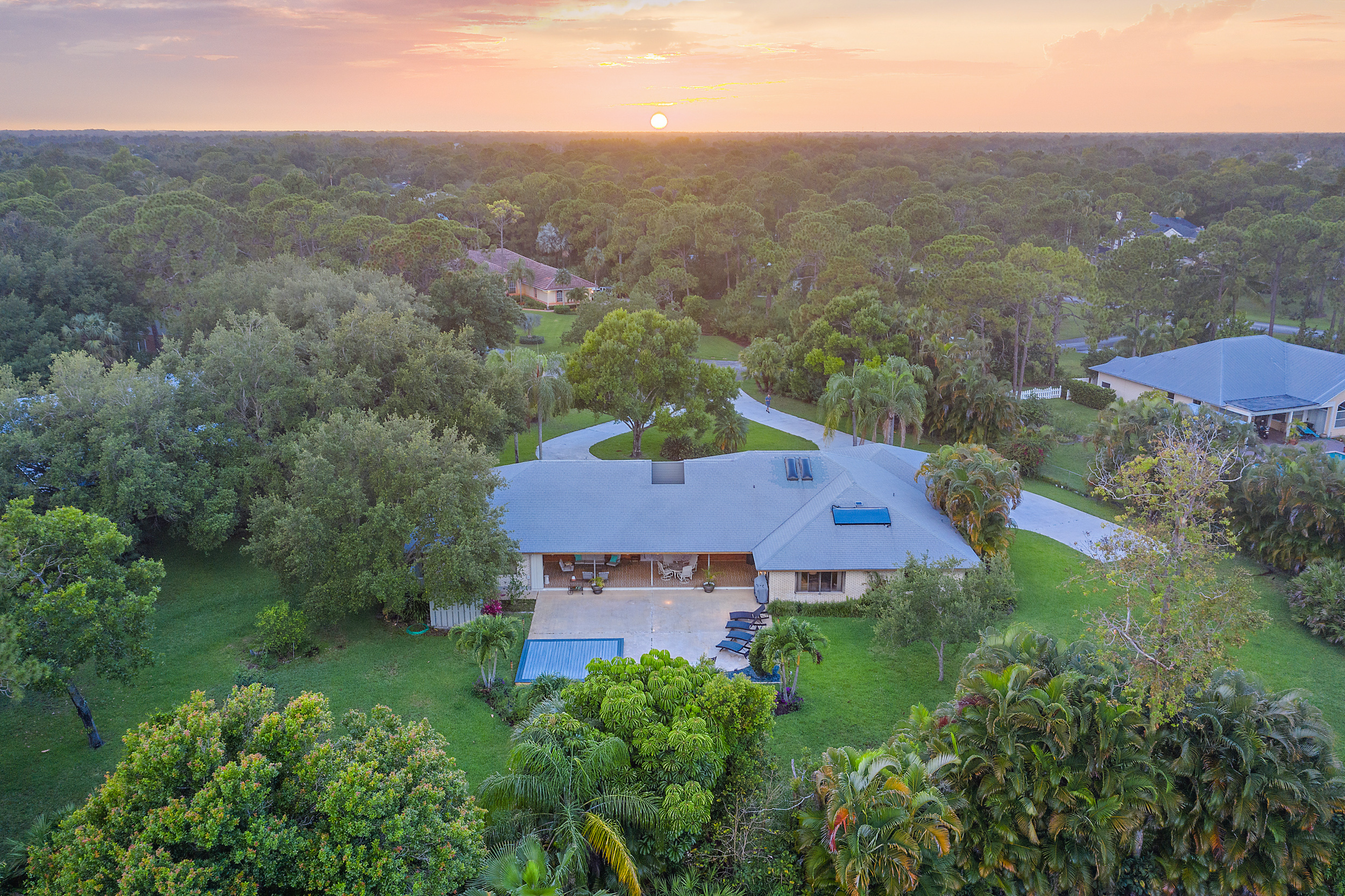 19810 Queenswood Drive Homes for Sale in Jupiter, Florida,