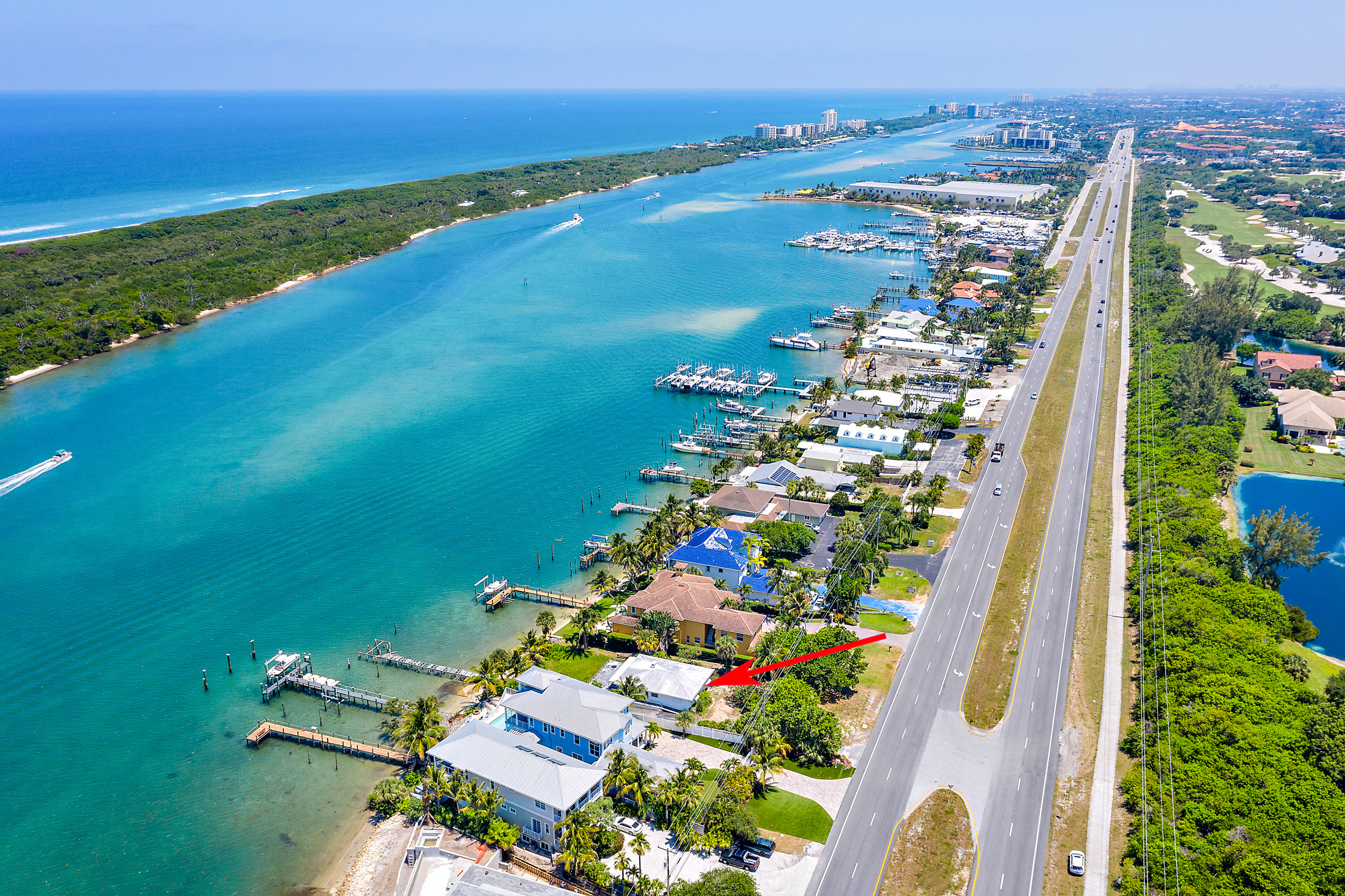 18119 SE Federal Highway Jupiter — Meyer Lucas Team at Compass