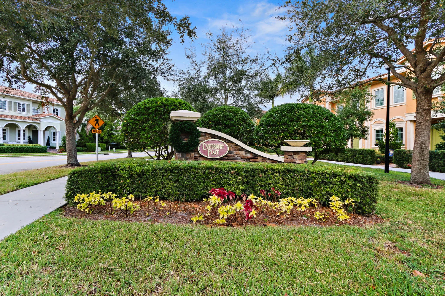 Canterbury Place at Abacoa — Meyer Lucas Real Estate Team, Jupiter
