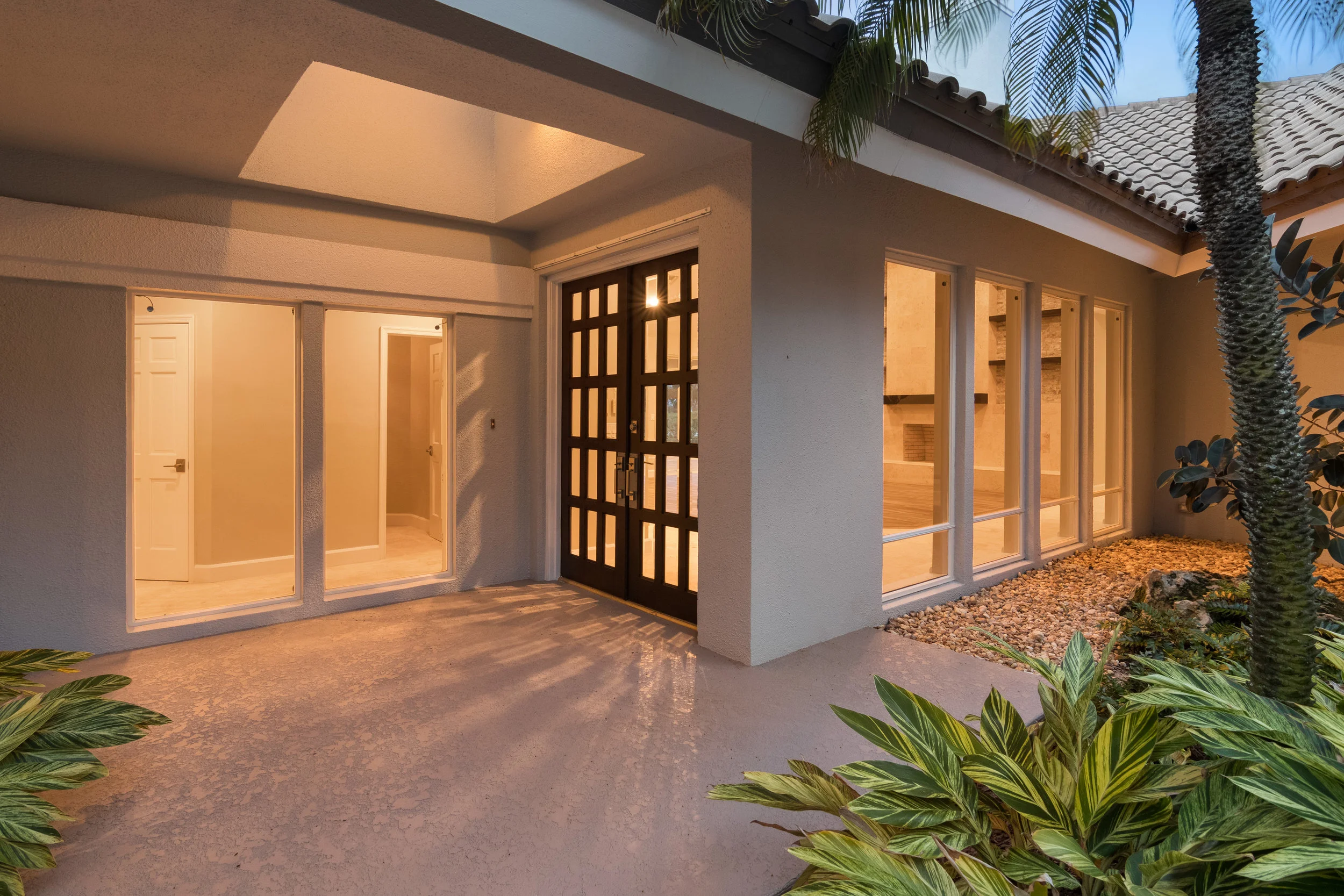 Homes for Sale with Hurricane Impact Windows — Meyer Lucas Real Estate