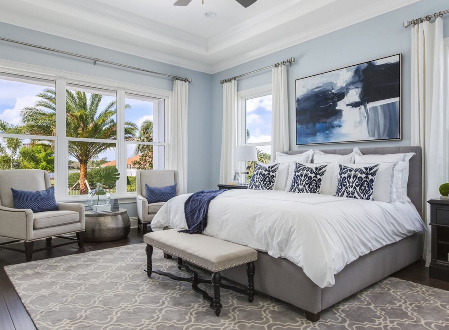 5 Trending Paint Colors Of 19 Meyer Lucas Team At Compass Award Winning Realtors Real Estate In Jupiter Palm Beach