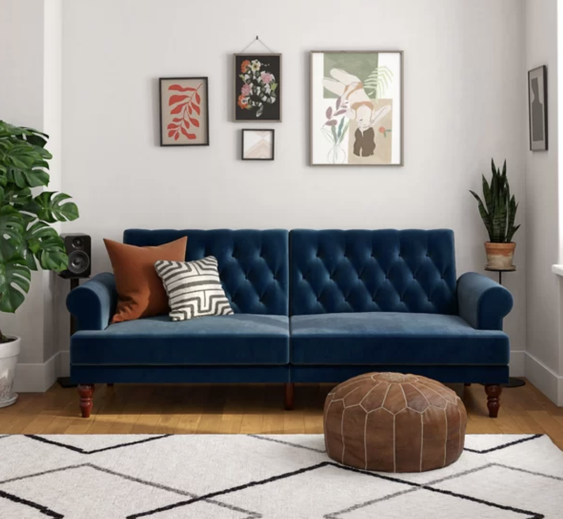 classic blue velvet couch.png
