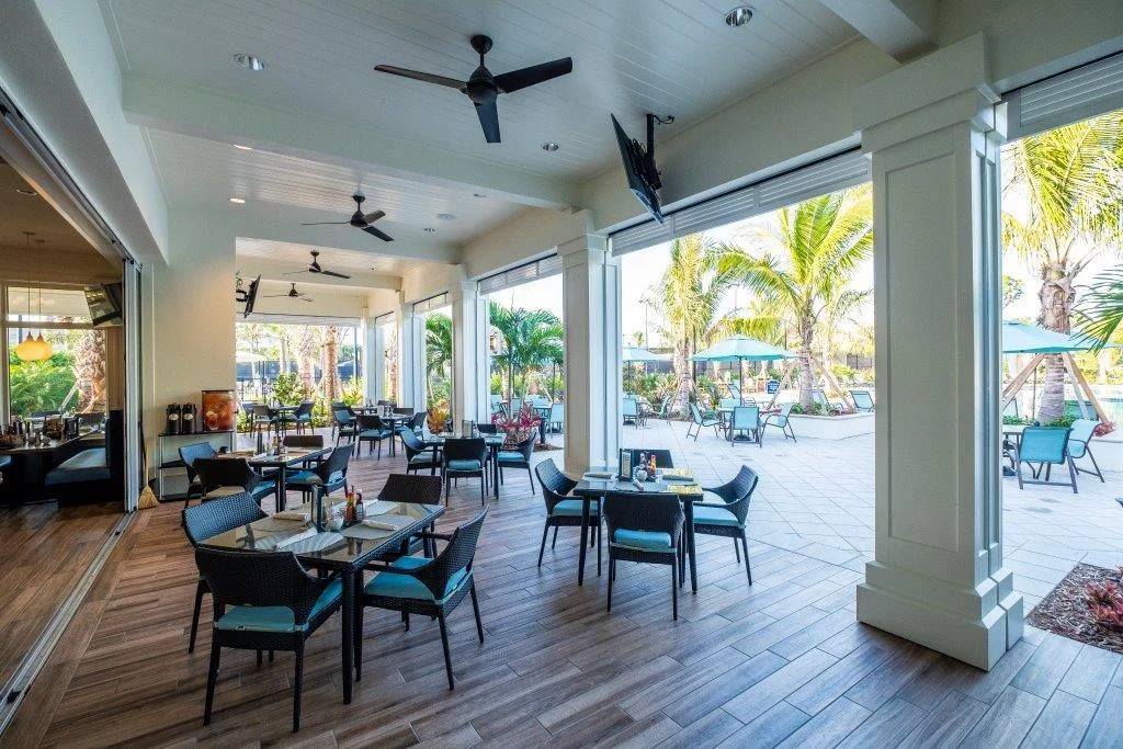 Mariner Sands of Stuart South Florida's Premier Golf and Country Club