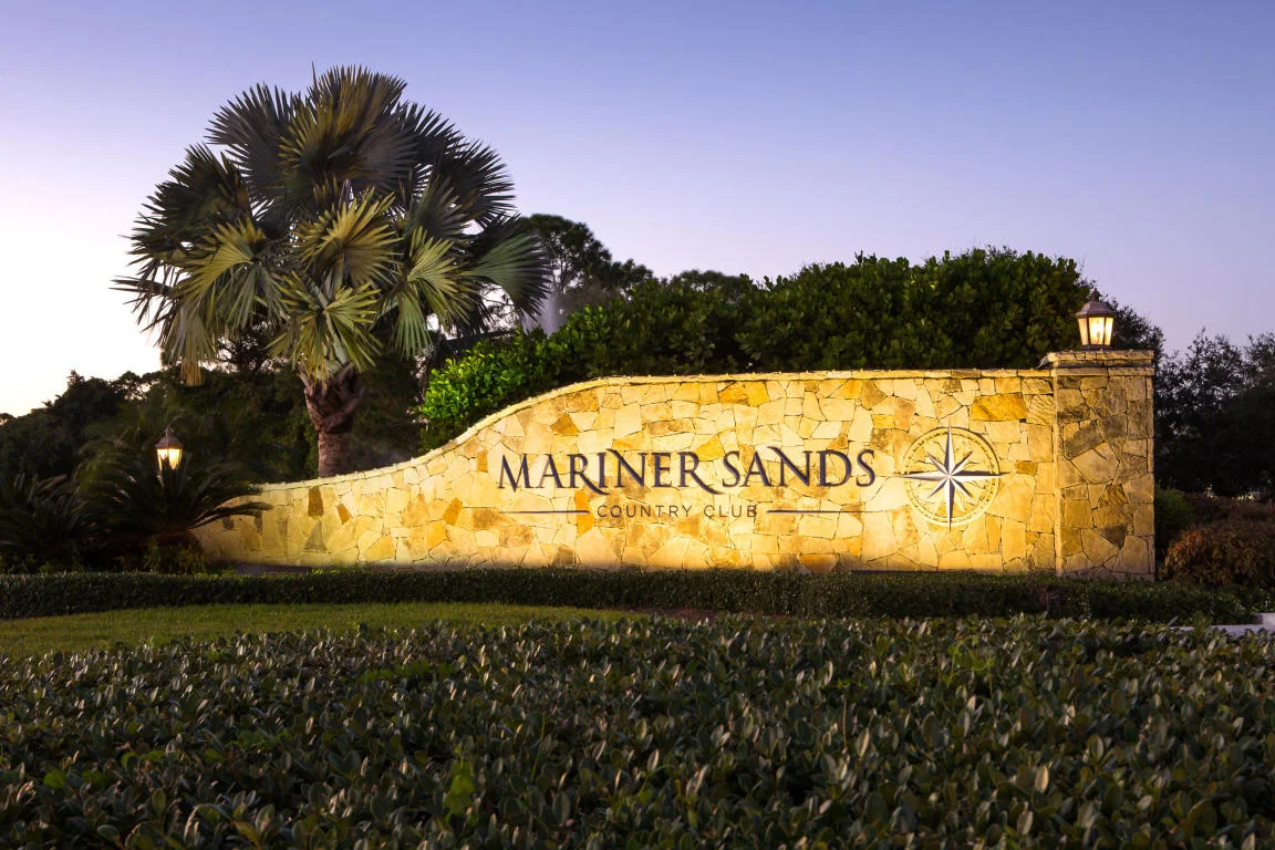 Mariner Sands of Stuart South Florida's Premier Golf and Country Club