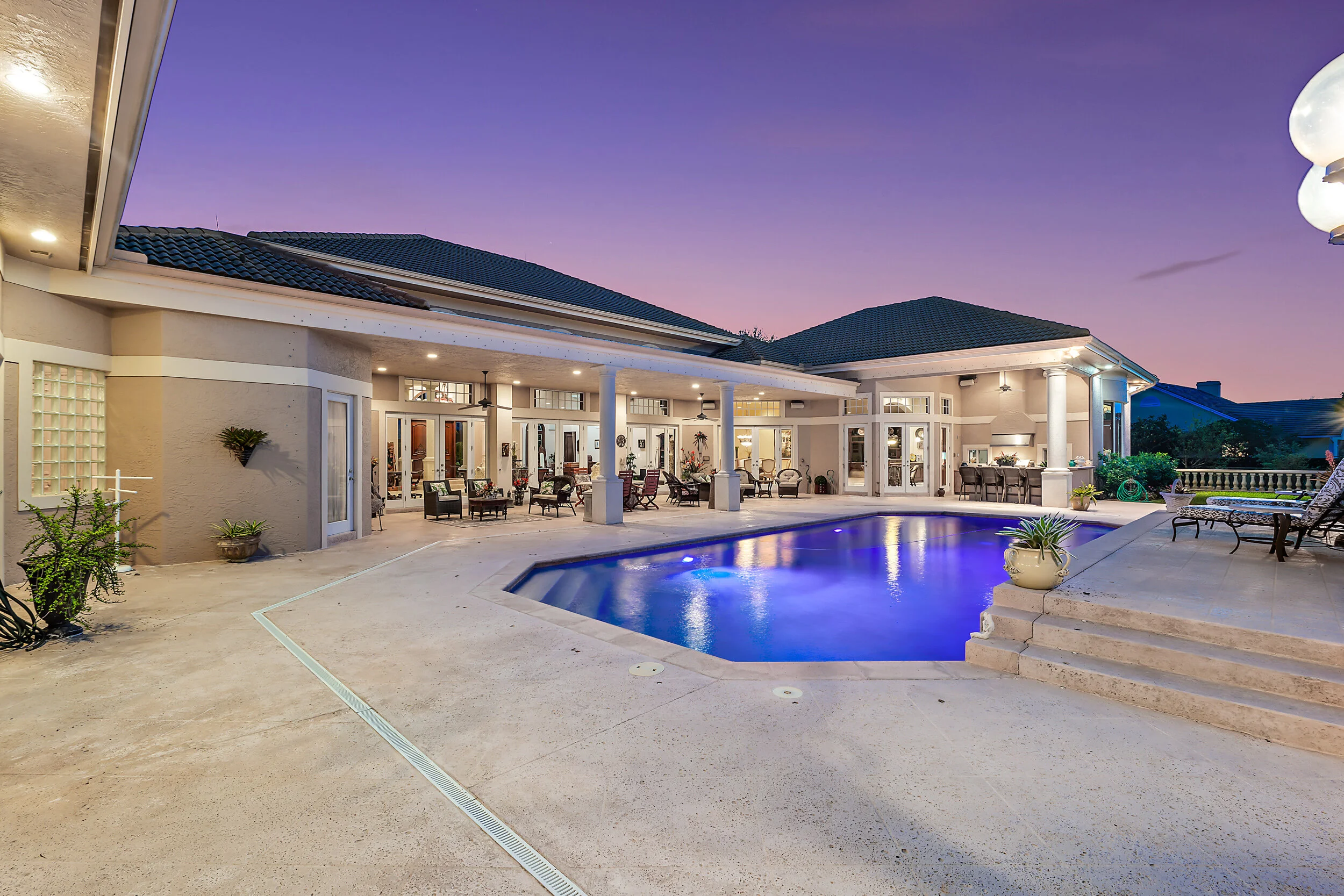 1645 SW Thornberry Circle Palm City — Meyer Lucas Real Estate Team