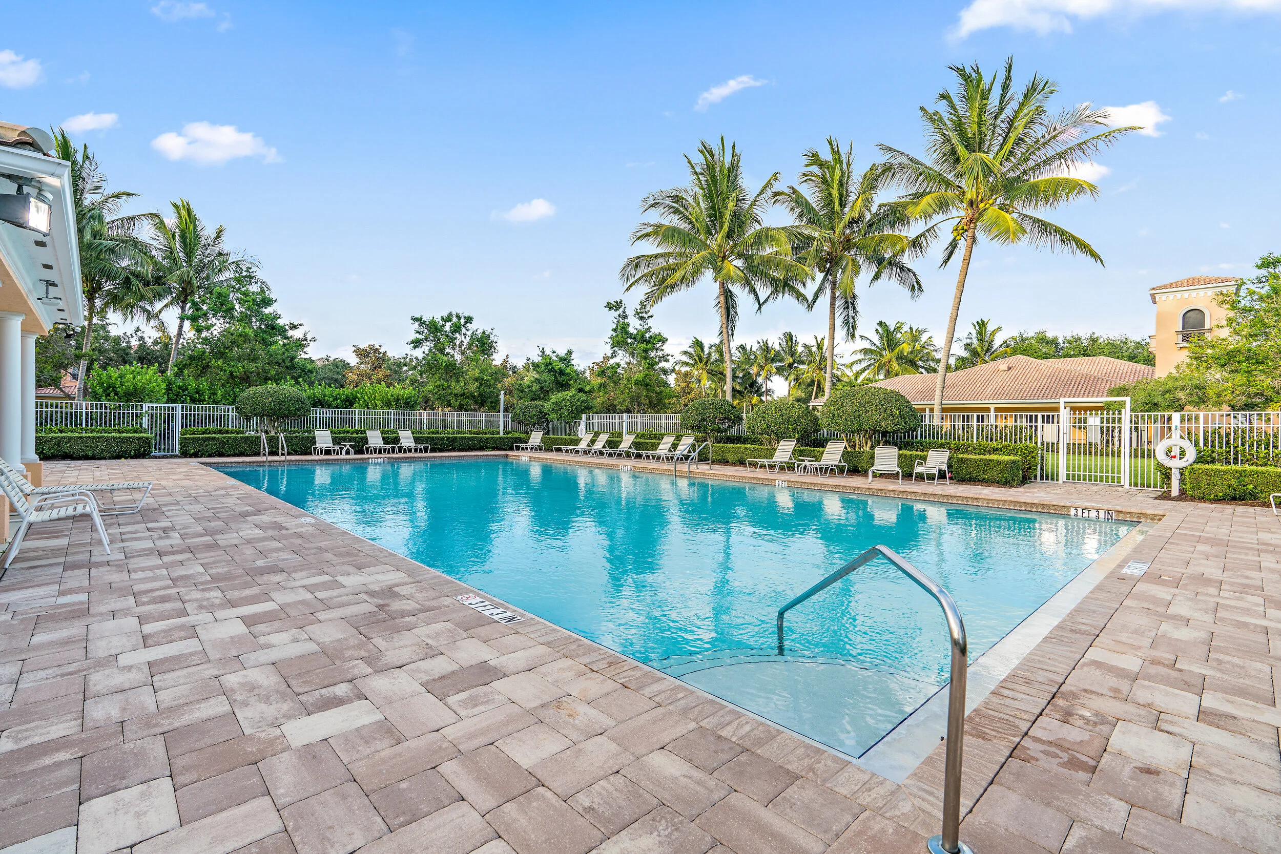 Community Information Tuscany at Abacoa in Jupiter Homes For Sale