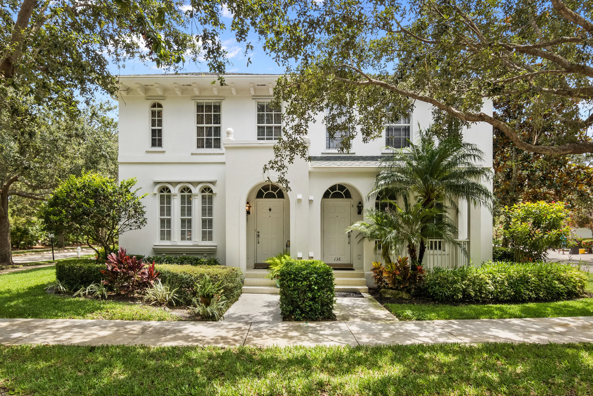 Cambridge at Abacoa — Meyer Lucas Real Estate Team, Jupiter Tequesta