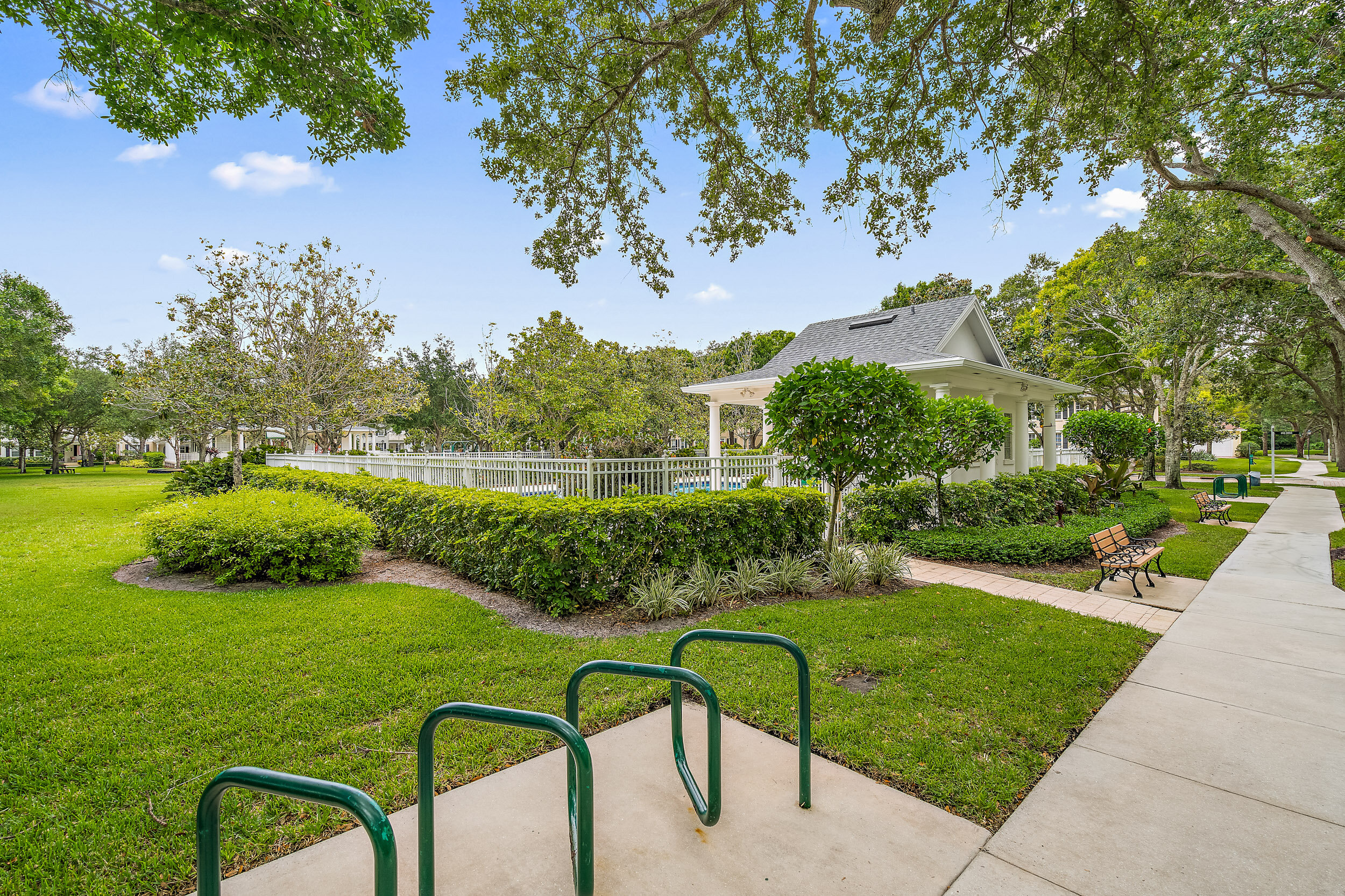 Community Information New Haven at Abacoa — Meyer Lucas Team at