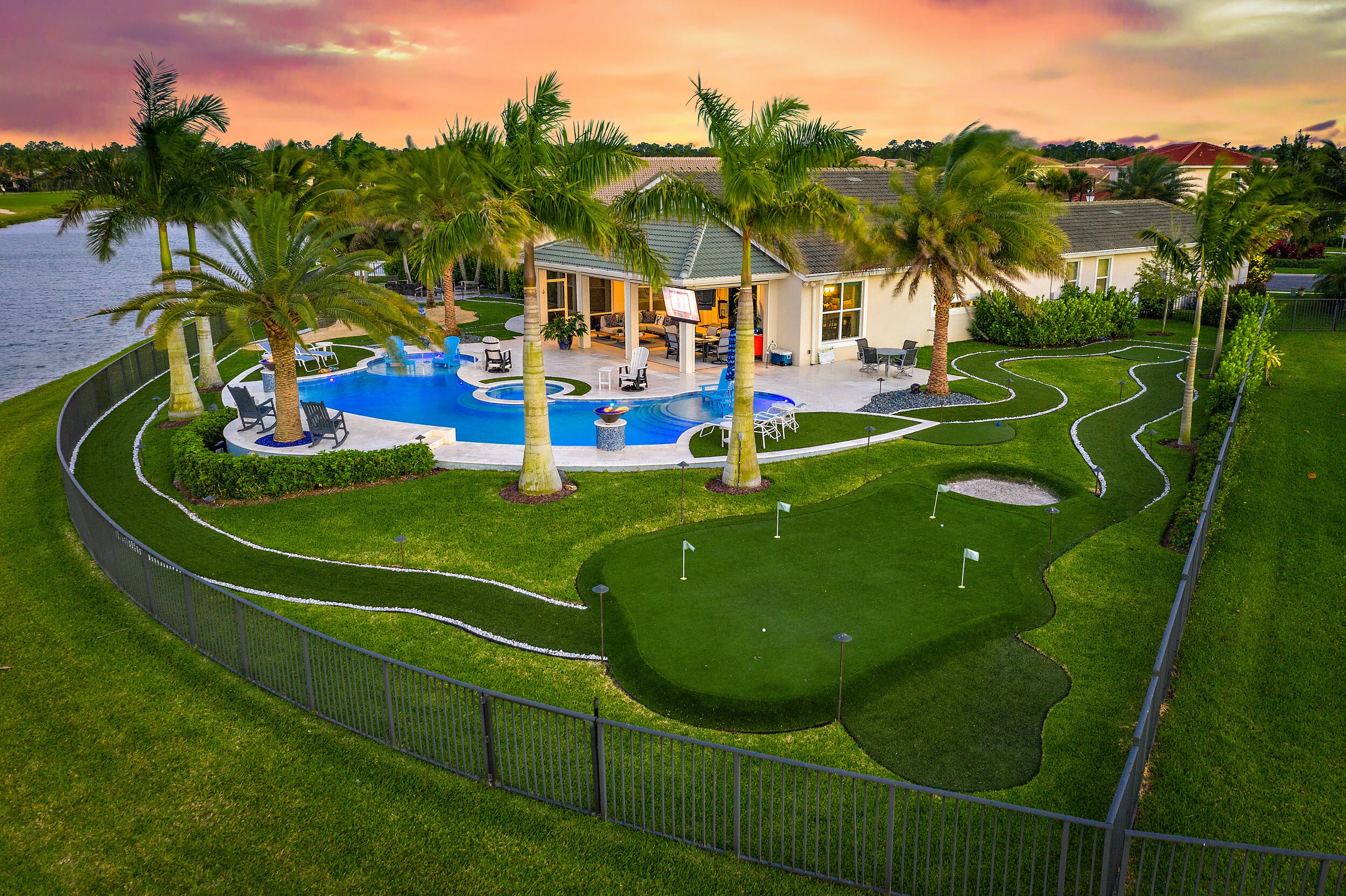 Jupiter Country Club Homes For Sale Presented by the Meyer Lucas Real