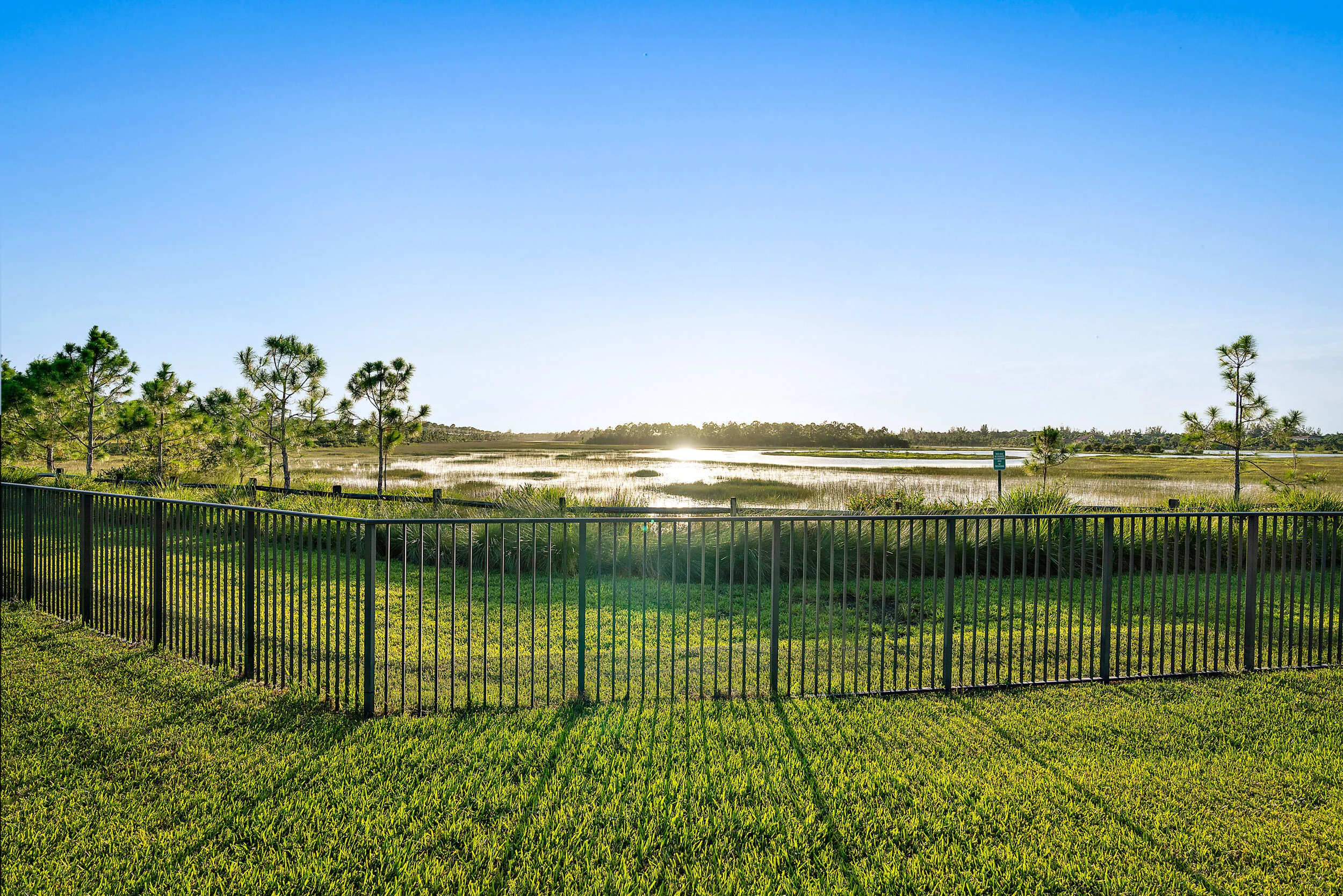 Bayhill Estates and The Preserve of Bayhill Estates of Palm Beach