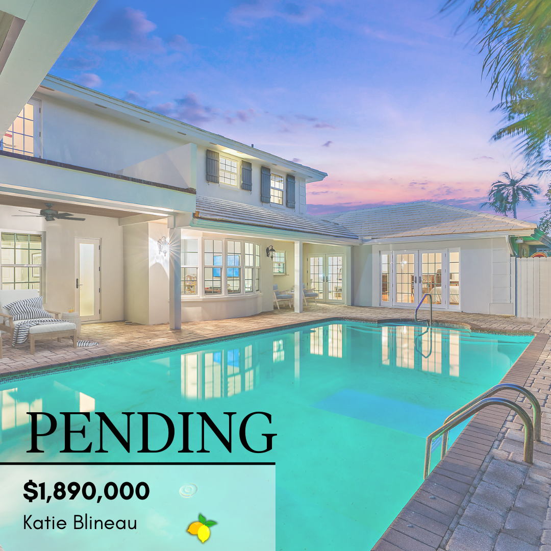 Meyer Lucas Team Hits 113 Million in Closed & Pending Sales — Meyer