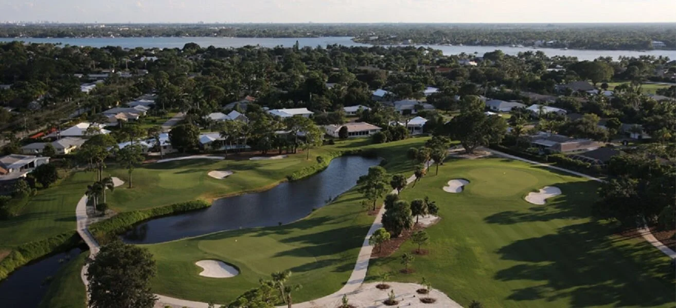 Tequesta Country Club Homes For Sale and Featured Listings — Meyer